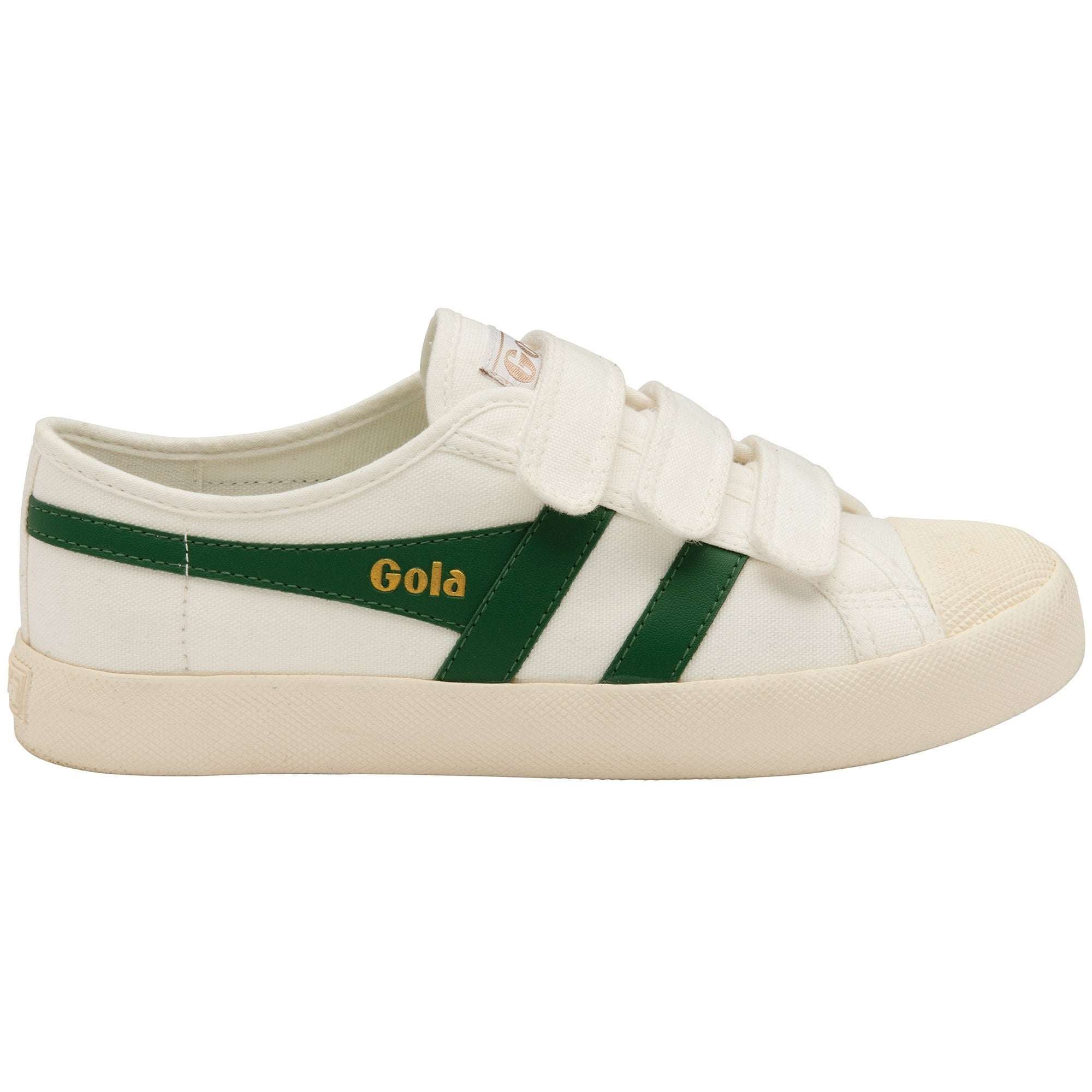 Zapatillas deportivas para mujer con cordones Gola Classics veganas