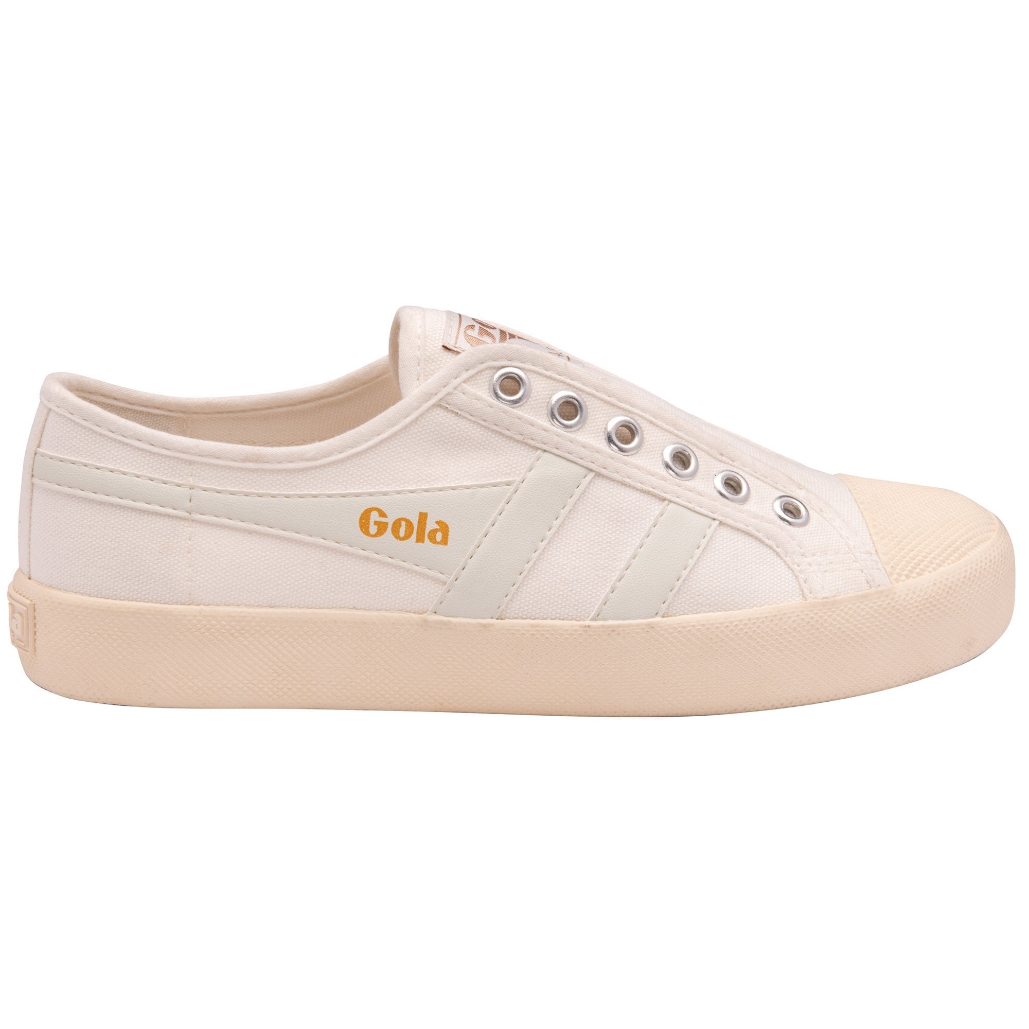 Vegan Gola Classics Zapatilla para mujer Coaster