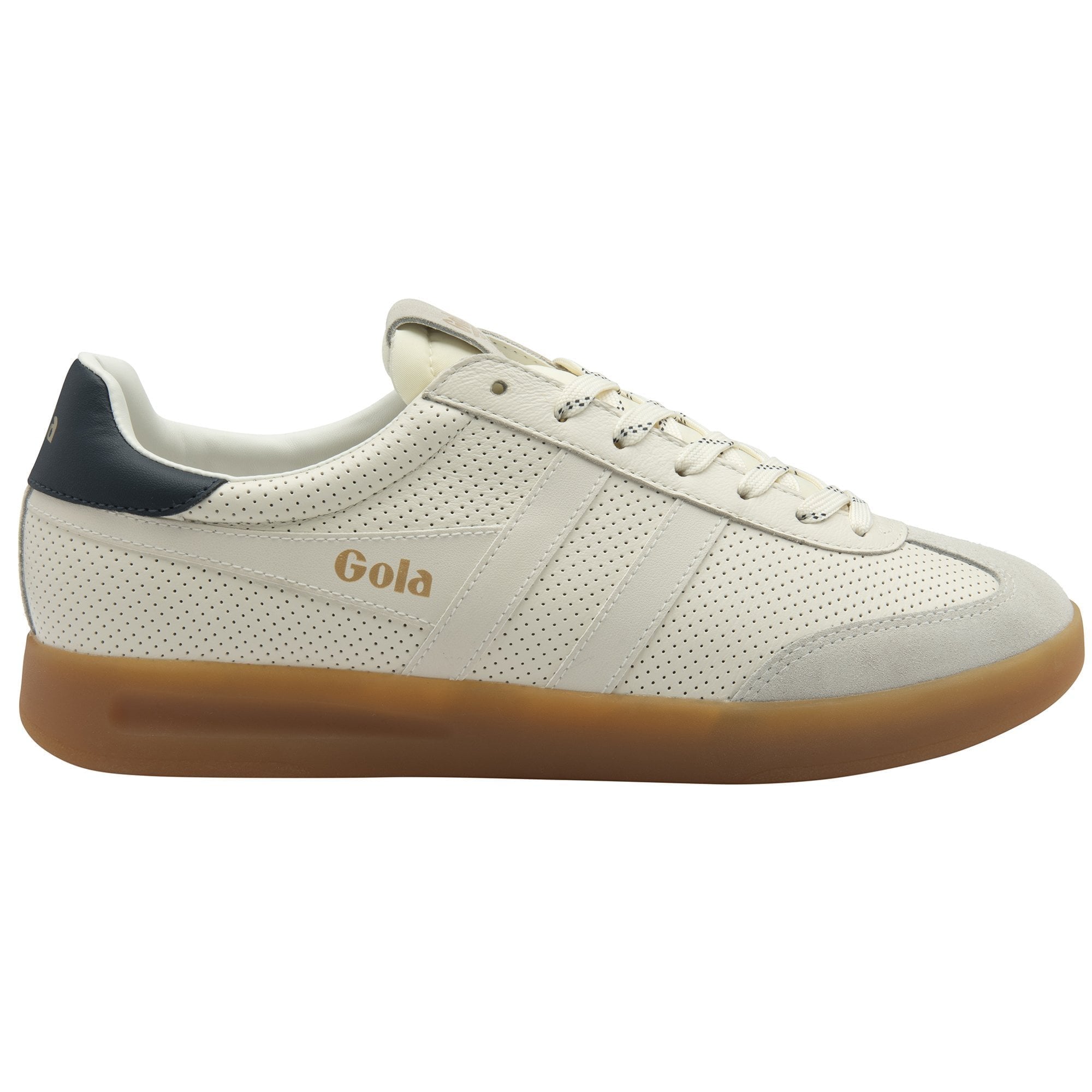 Zapatillas Gola Classics para Hombre Cyclone Leather '76