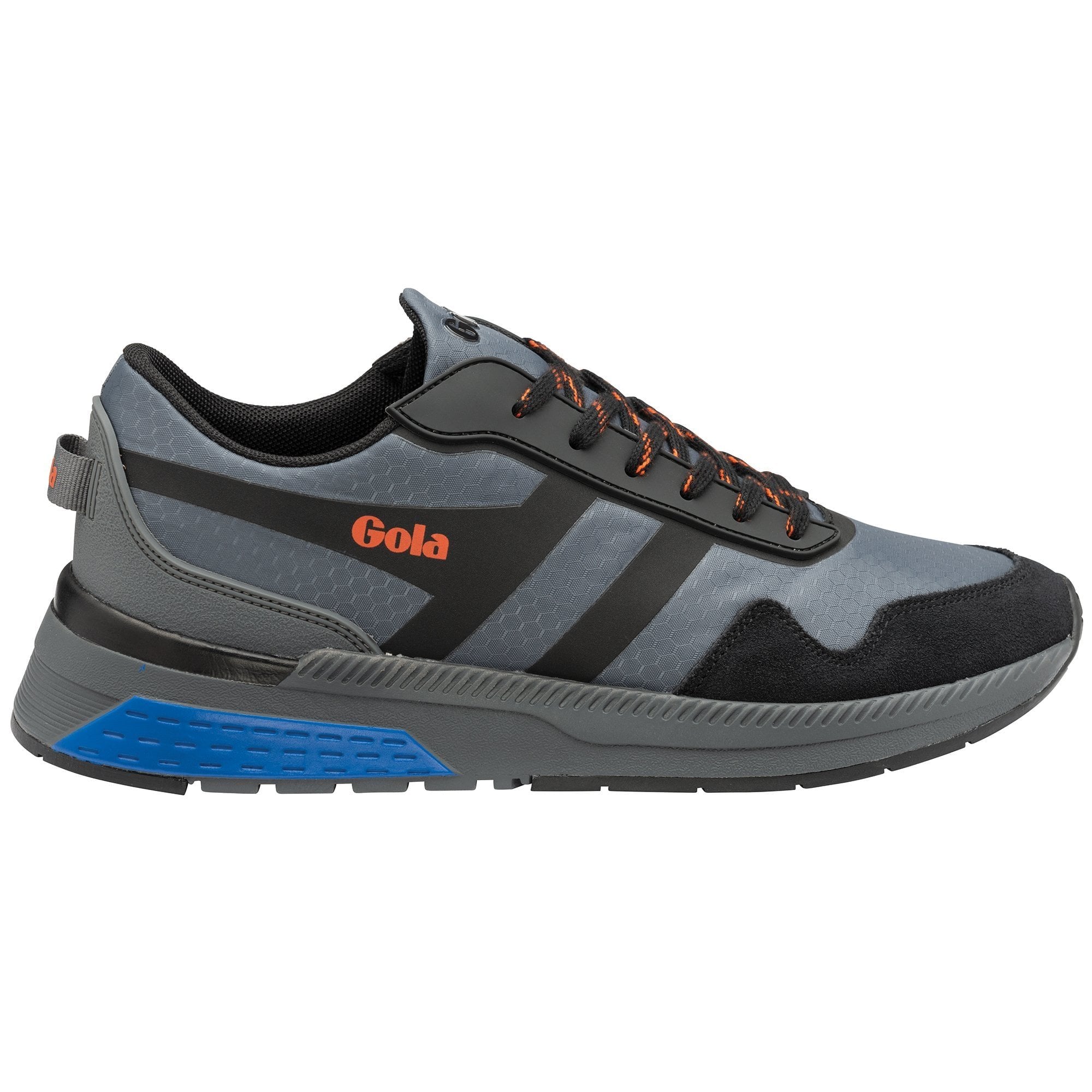 Zapatillas de running Gola Performance para hombre Atomics