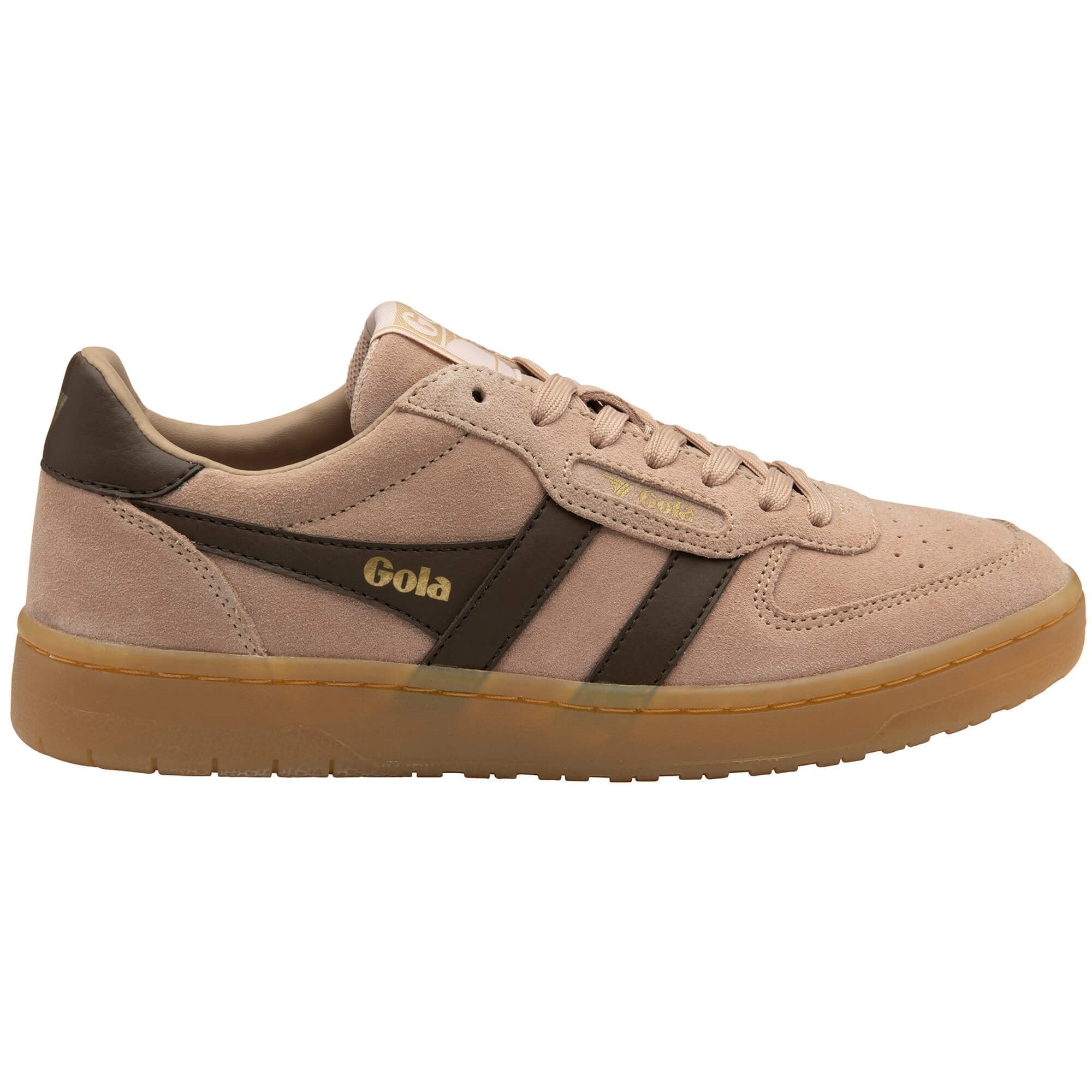 Gola Classics Zapatillas de mujer Hawk Suede '86