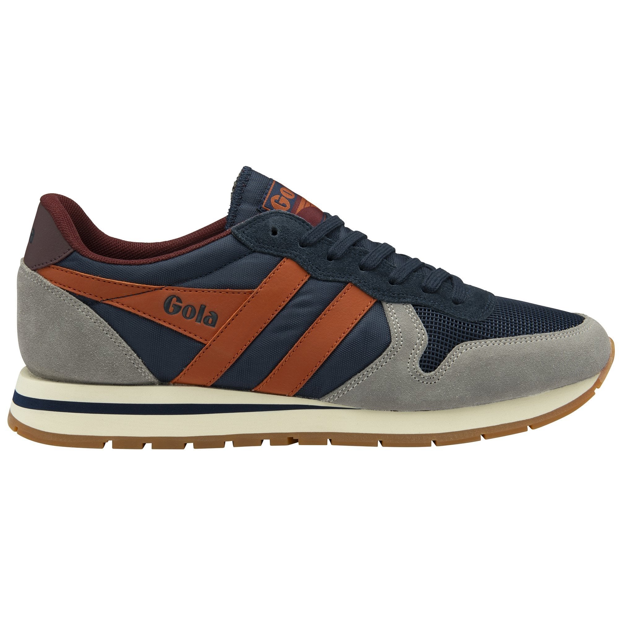 Zapatillas Gola Classics para hombre Daytona