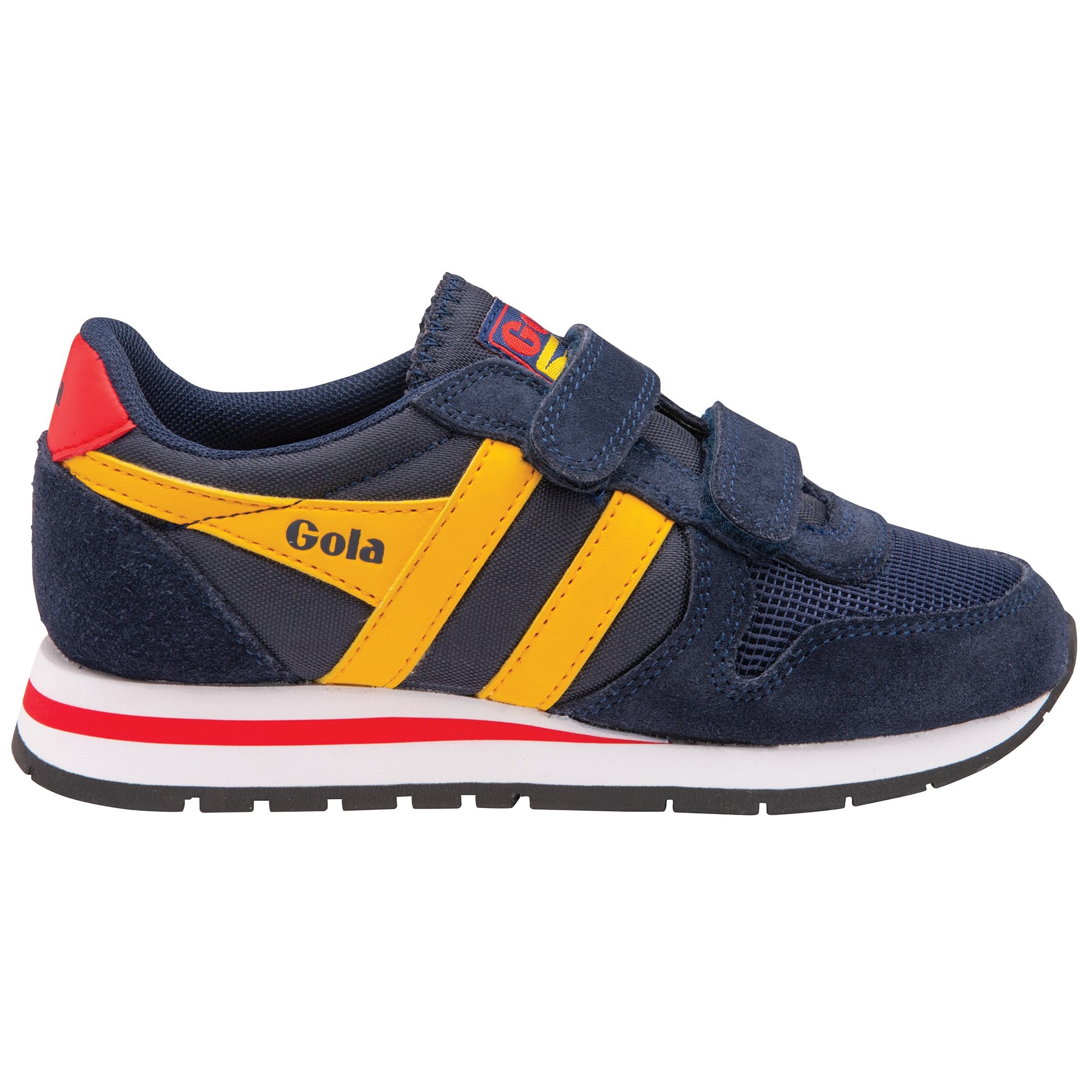 Zapatillas de cordones Gola Classics Kids Daytona