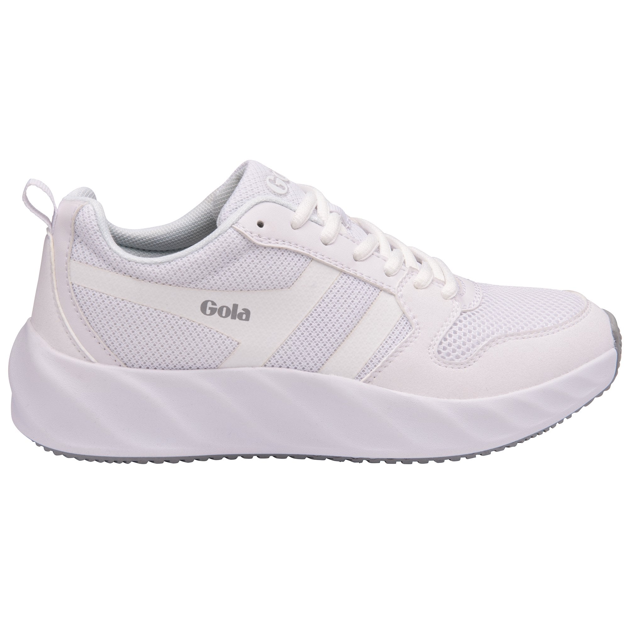 Zapatillas de running Gola Performance para mujer Lansen