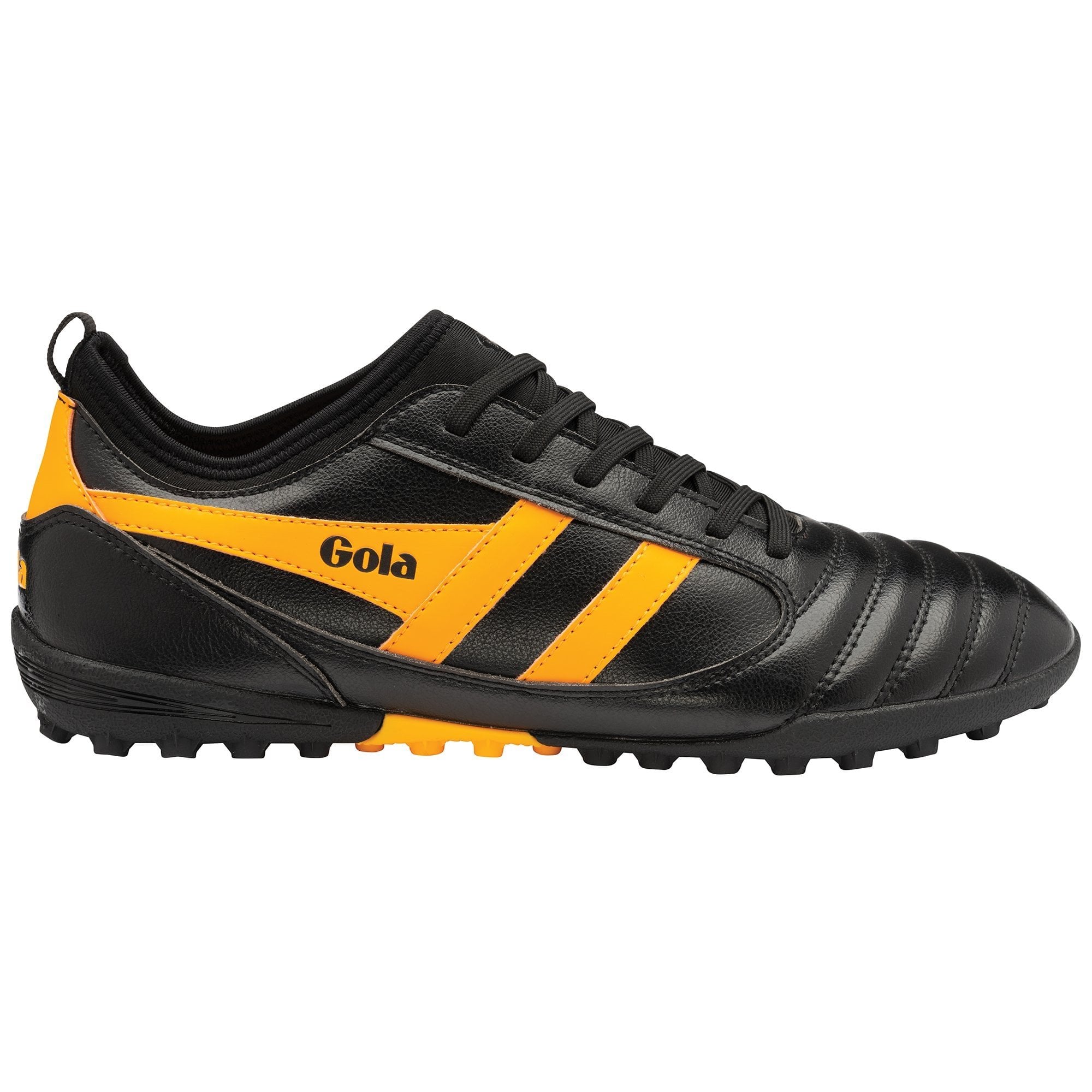 Zapatillas de fútbol Gola Performance para adultos Ceptor Turf