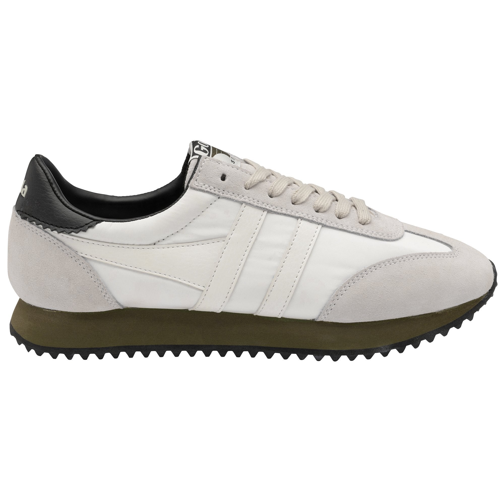 Zapatillas Gola Classics para Hombre Boston '78