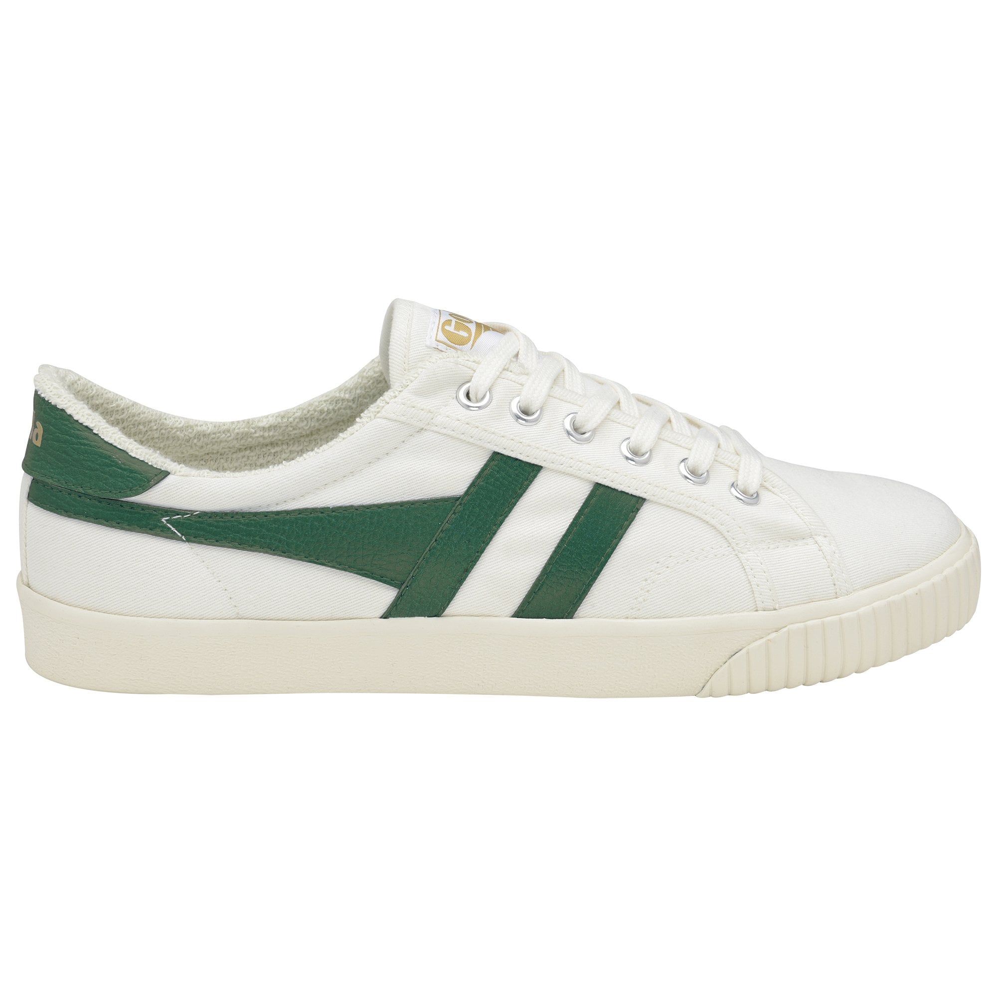 Zapatillas de tenis para mujer Gola Classics Vegan Mark Cox