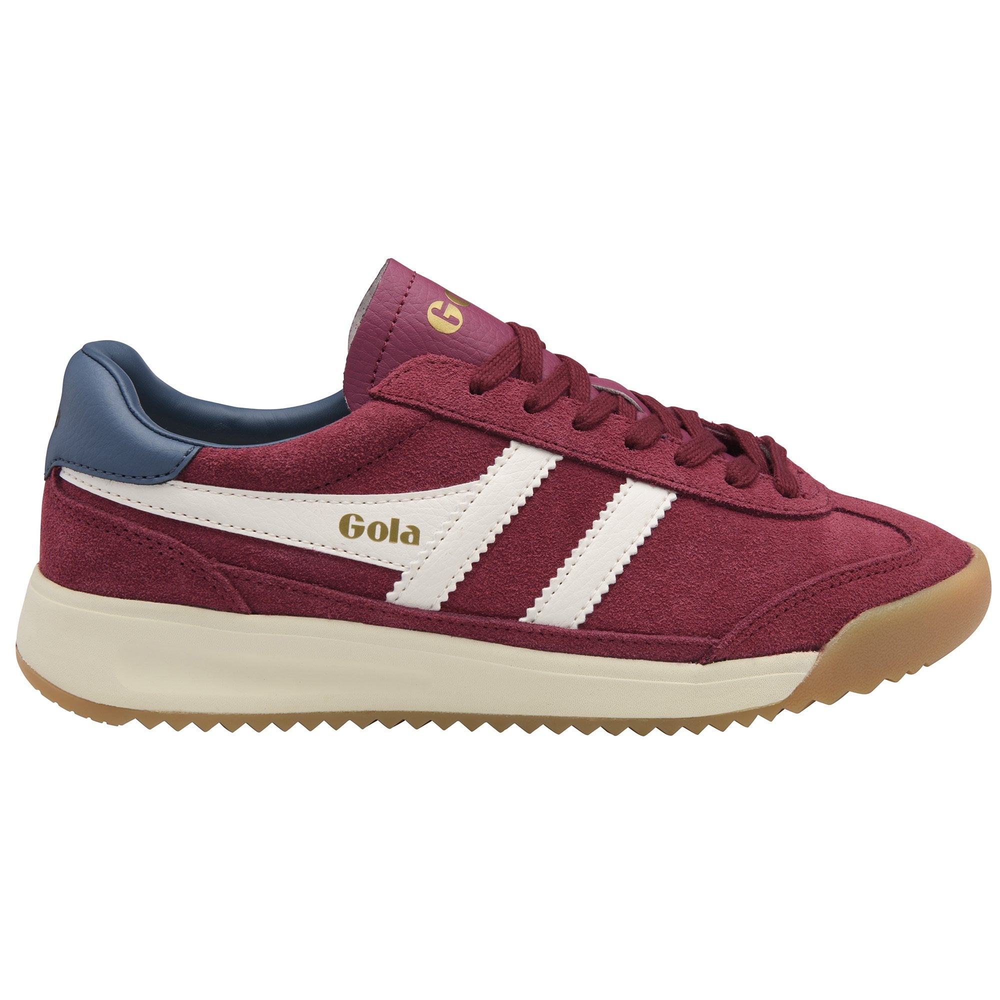 Zapatillas Gola Classics para mujer Tornado '88