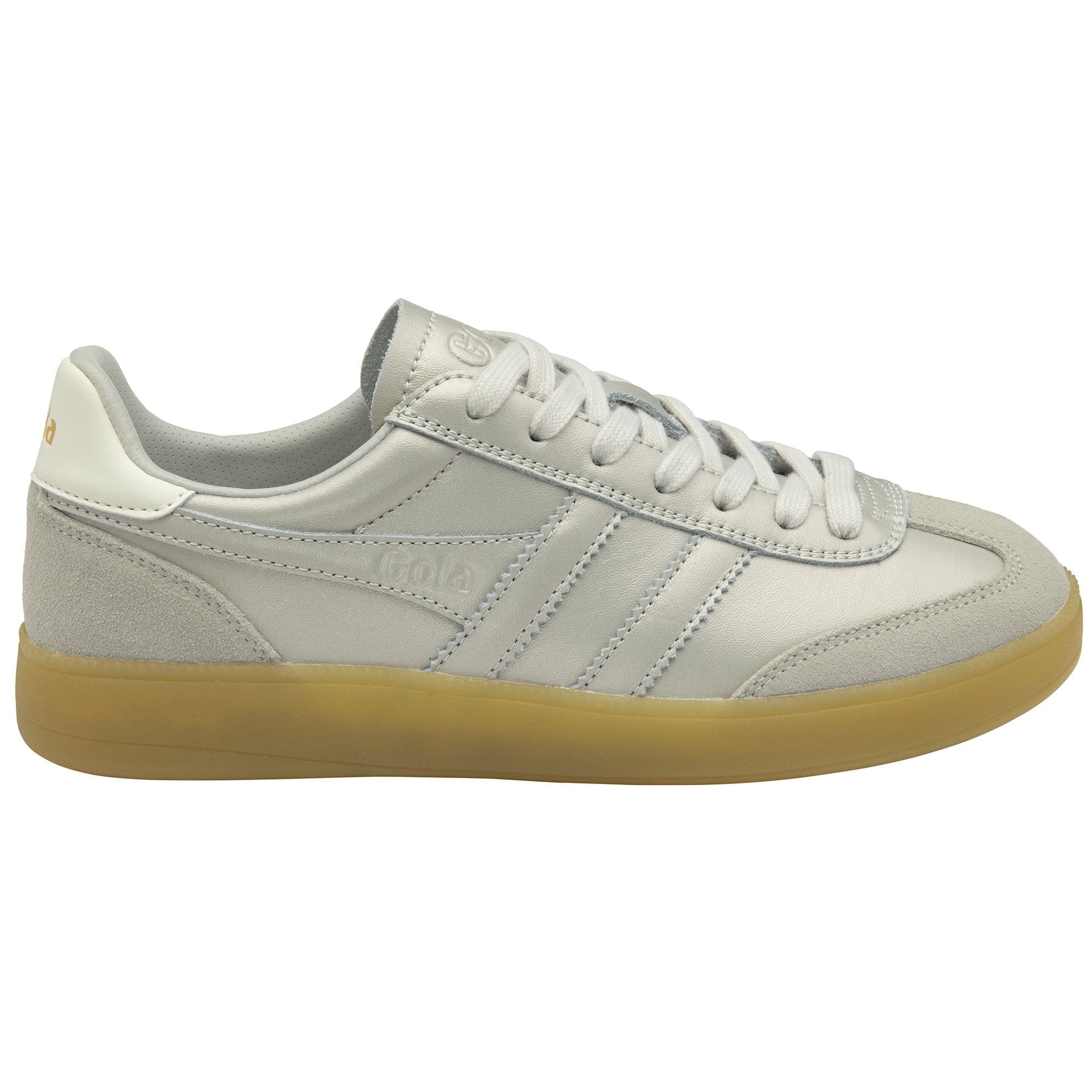 Zapatillas metálicas Gola Viper para mujer de Gola Classics