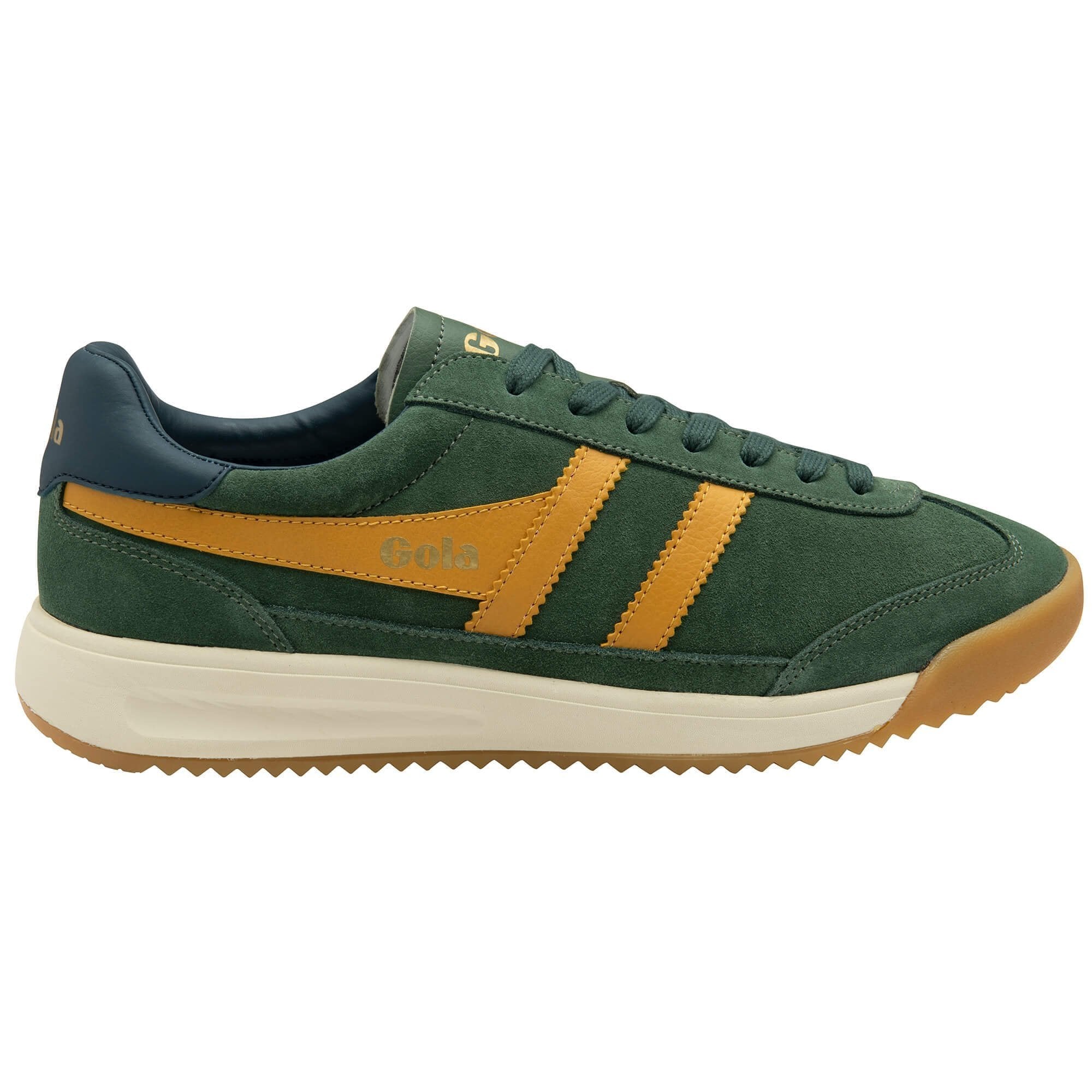 Zapatillas Gola Classics para Hombres Tornado '88