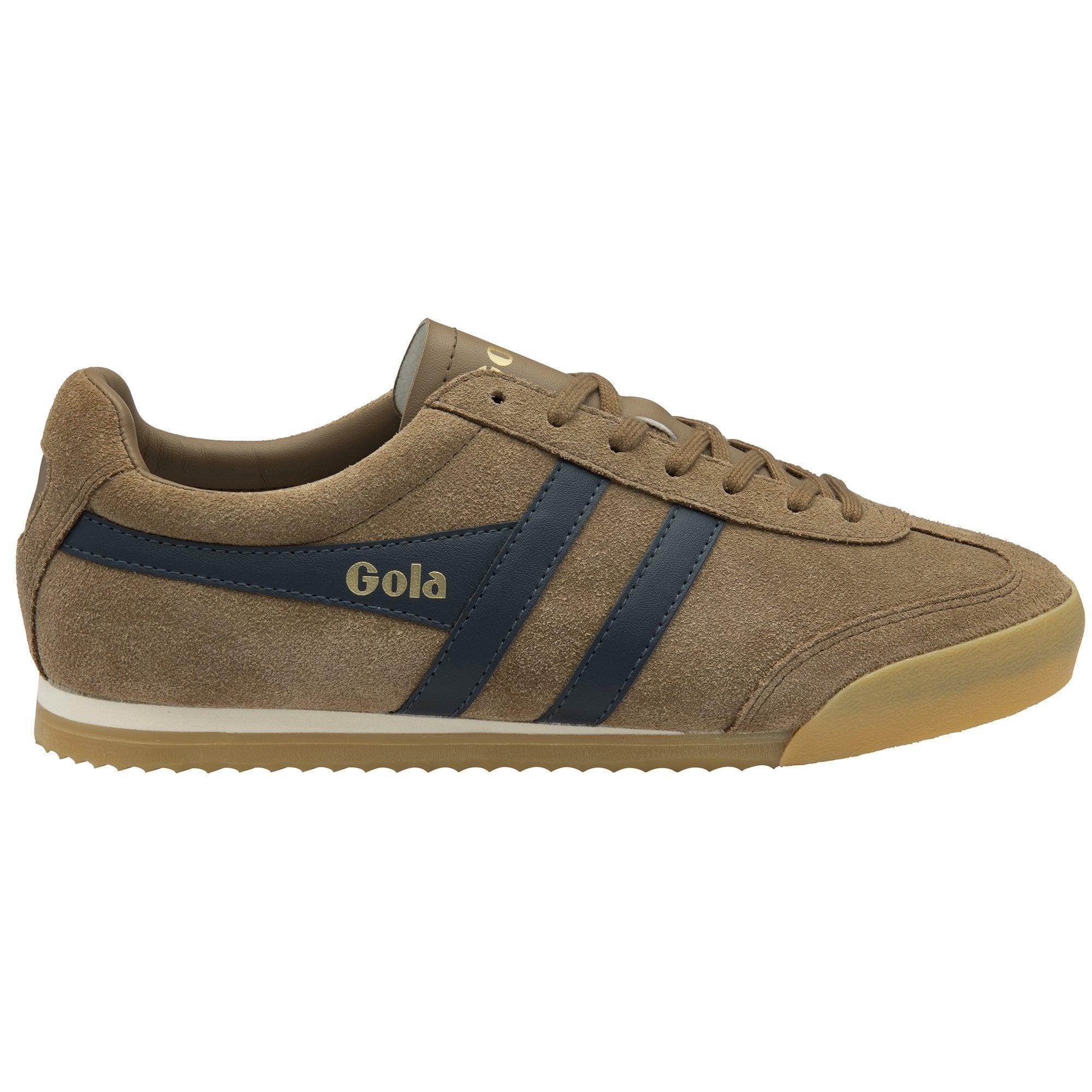 Zapatillas Gola Classics para hombre Apollo