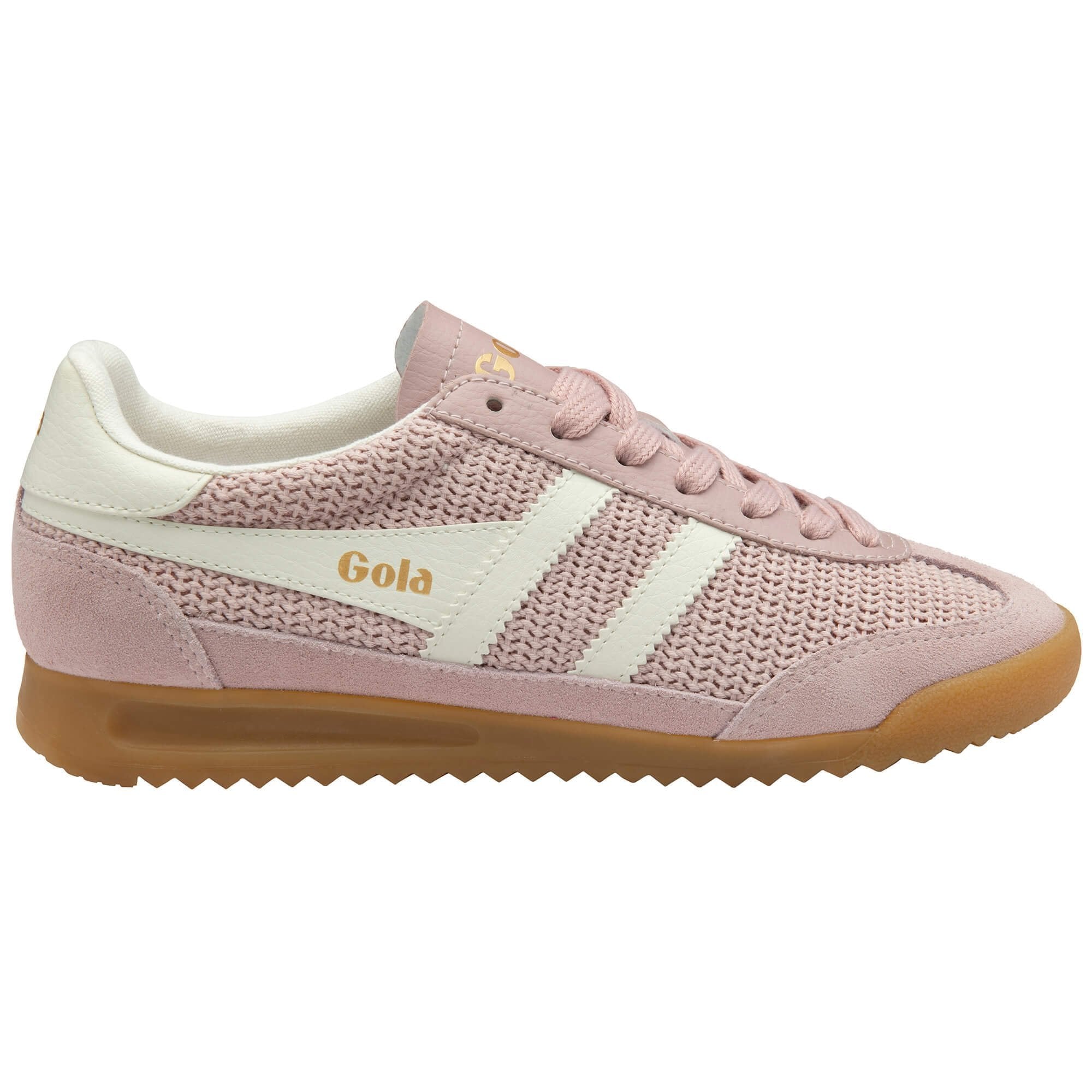 Zapatillas Gola Classics para mujer Tornado Zephyr