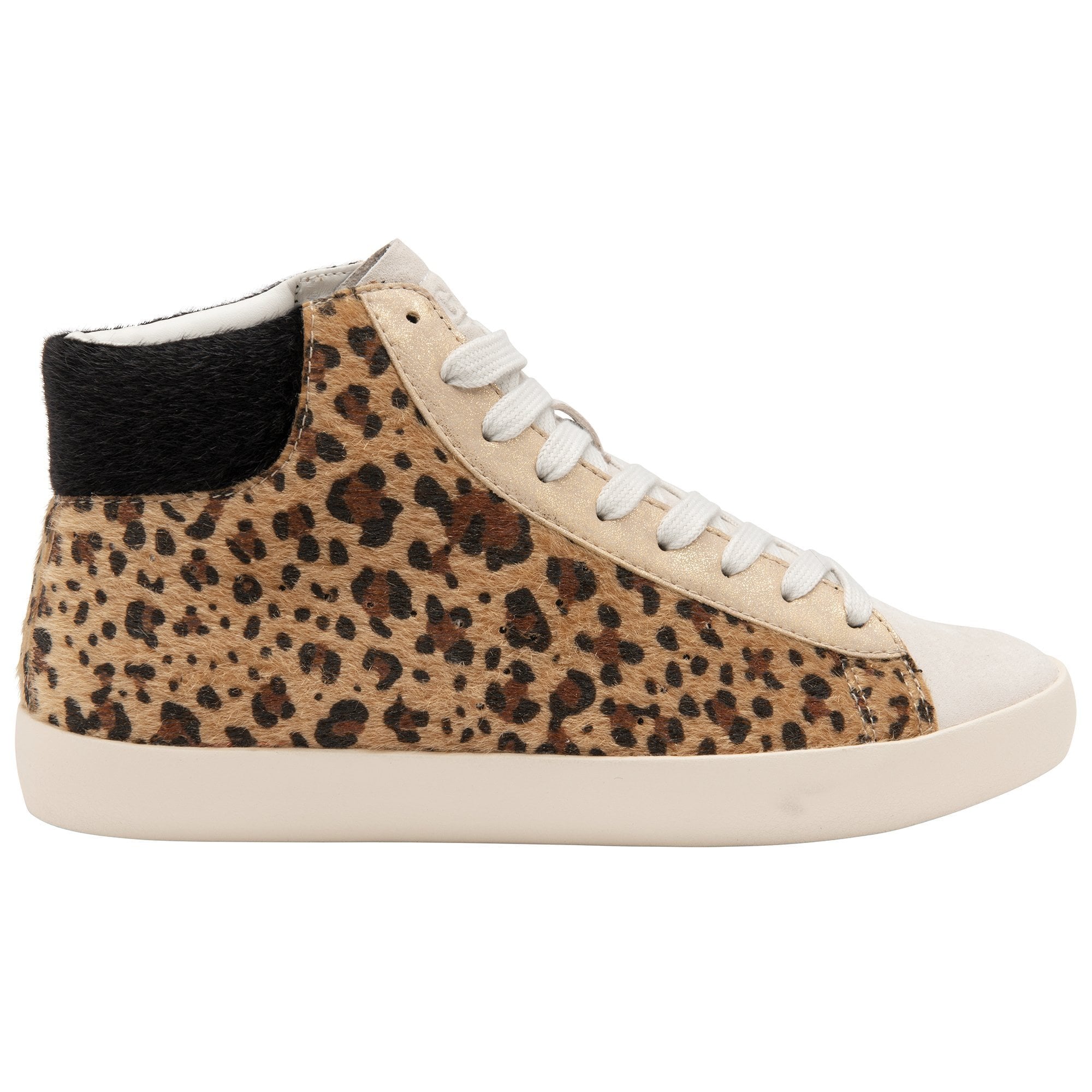 Zapatillas Gola Classics para mujer Nova High Oasis