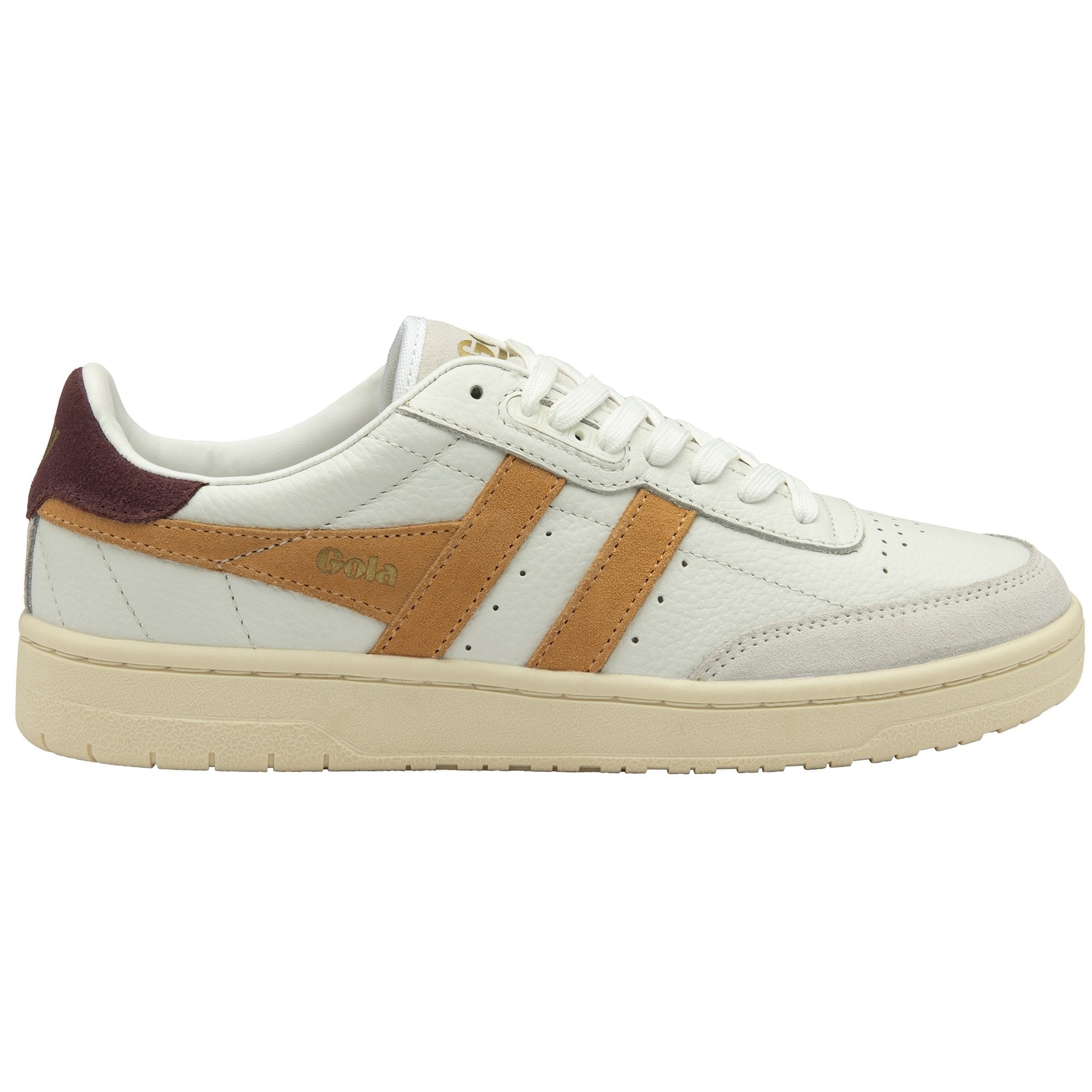 Zapatillas Gola Classics para mujer Falcon