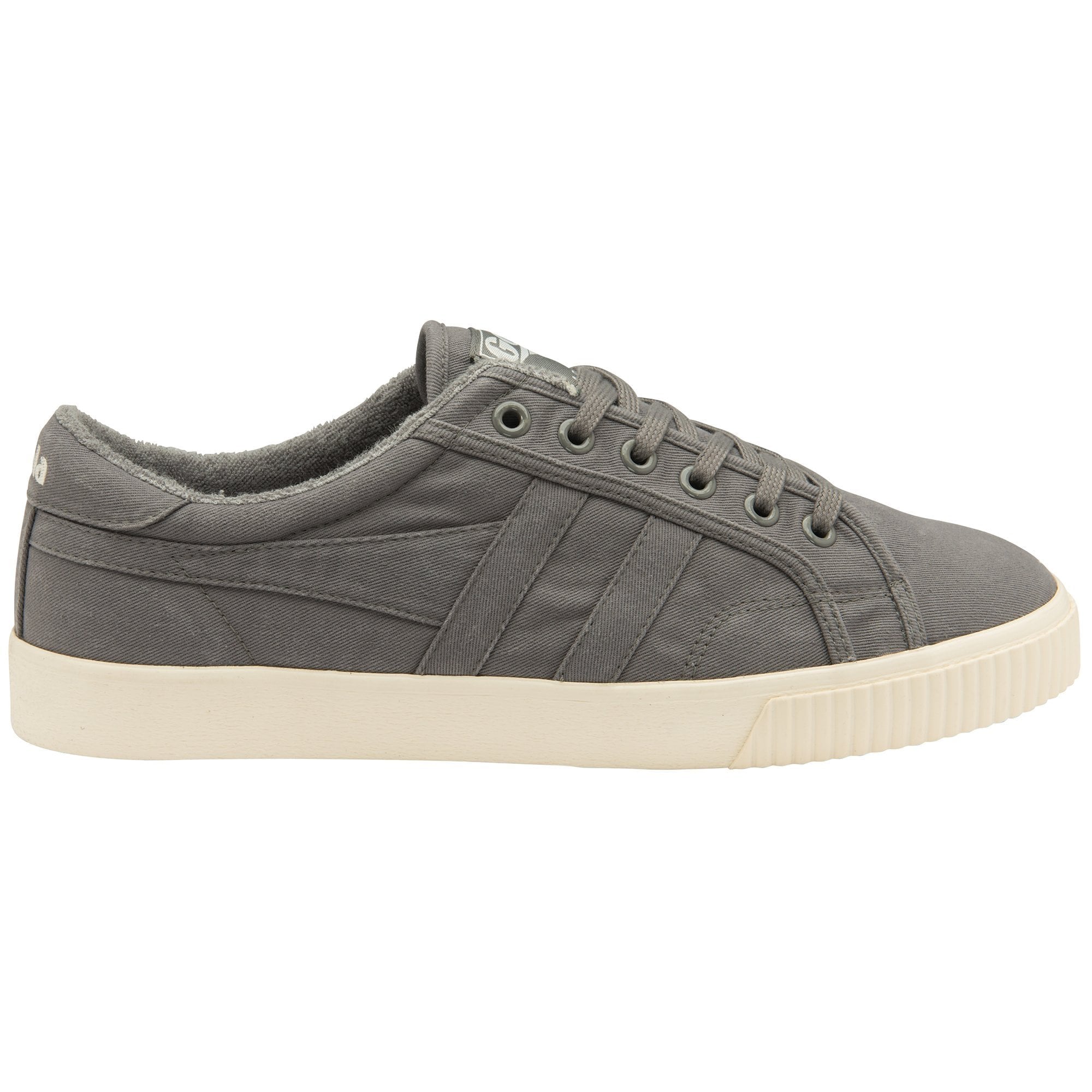 Zapatillas de tenis masculinas Gola Classics Vegan Mark Cox Wash