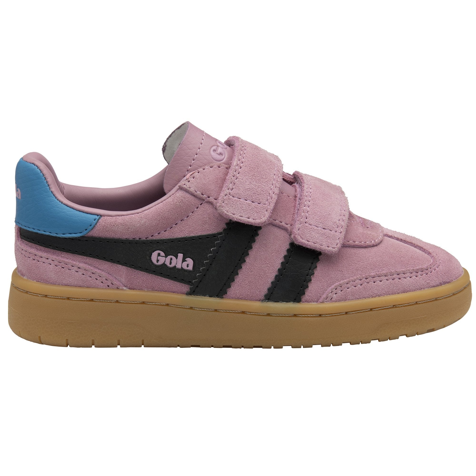 Zapatillas de deporte Gola Classics para niños Viper Strap