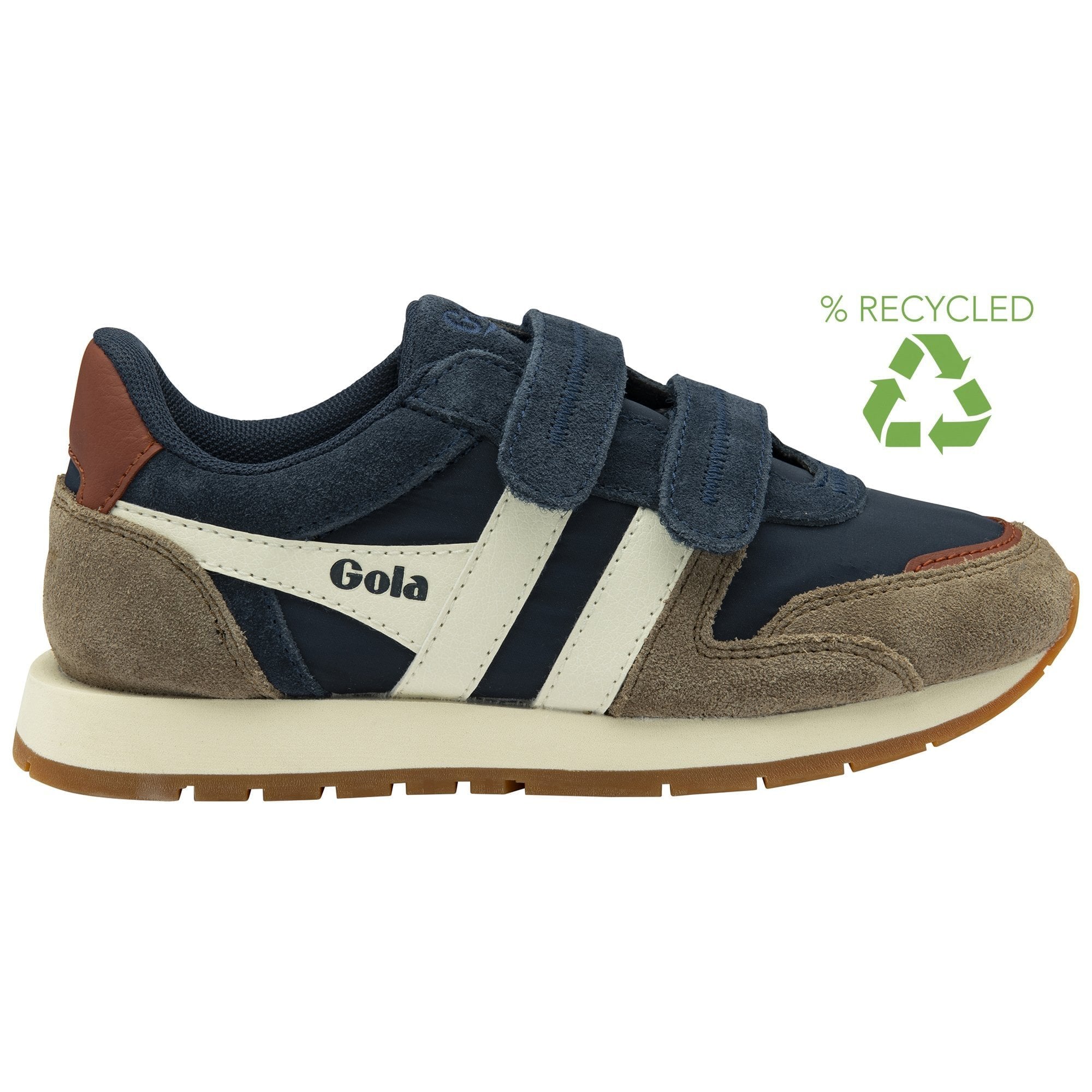 Zapatillas de deporte Gola Classics Kids Austin Strap