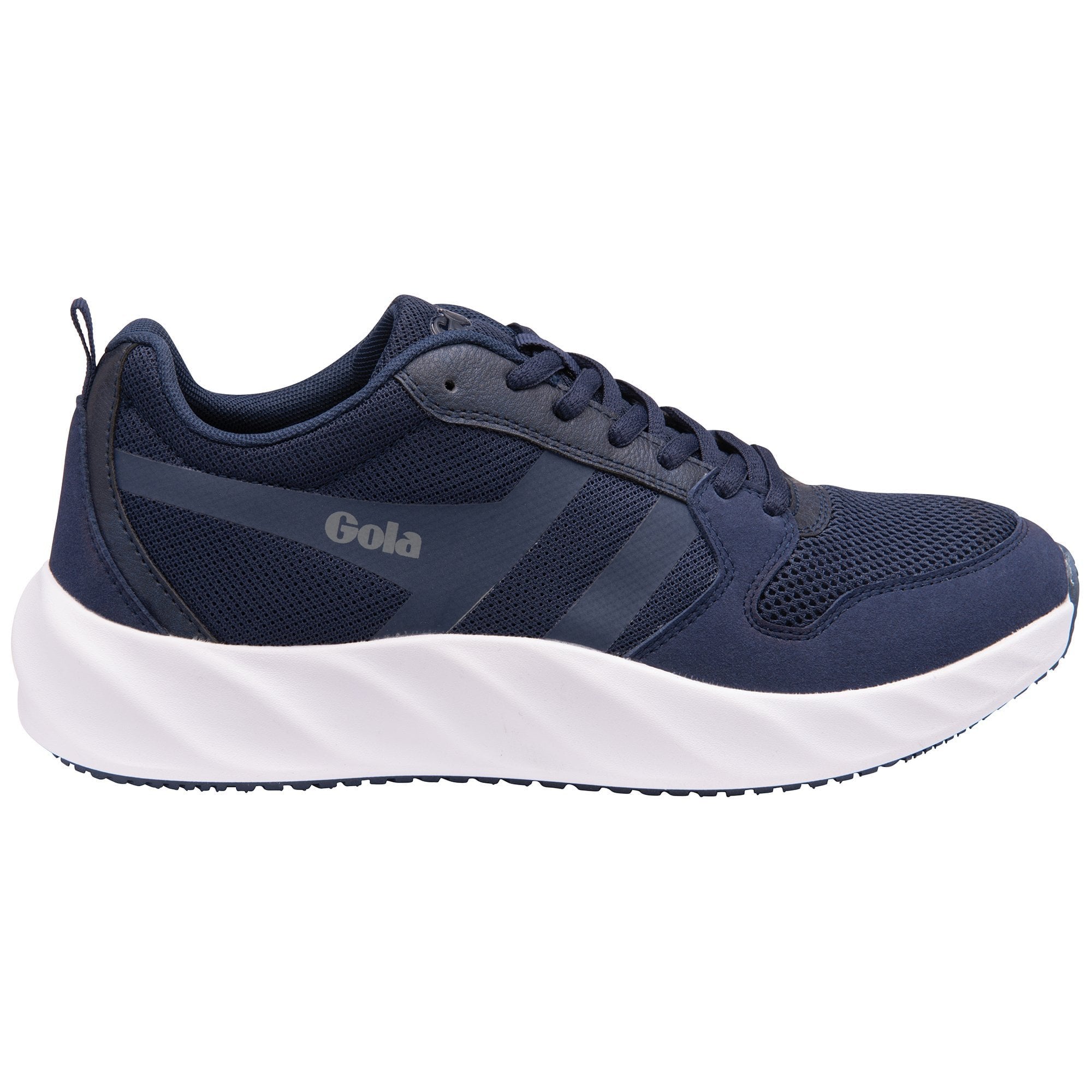 Zapatillas Gola Performance para Hombre Lansen