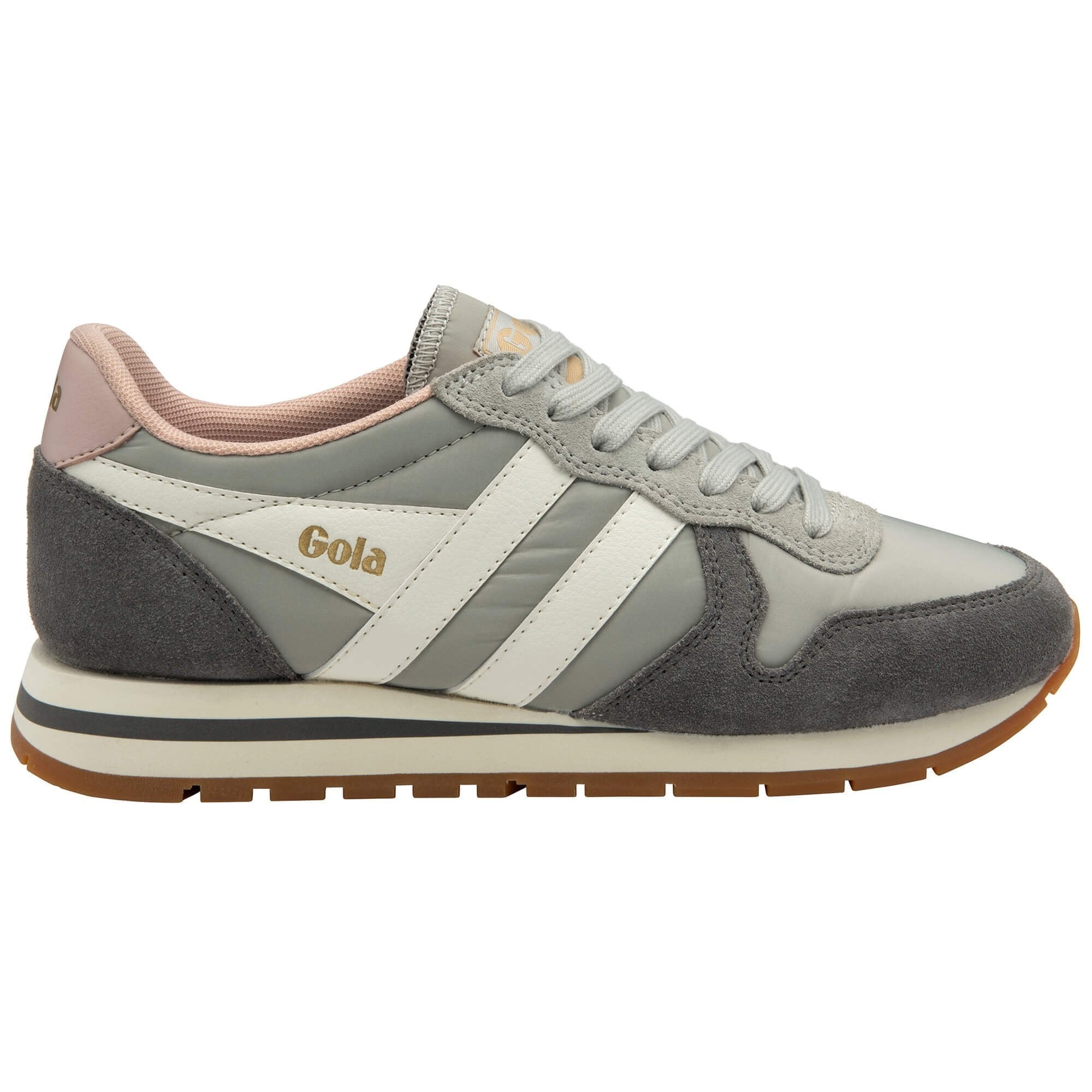 Zapatillas deportivas Gola Classics para mujer Daytona Chute
