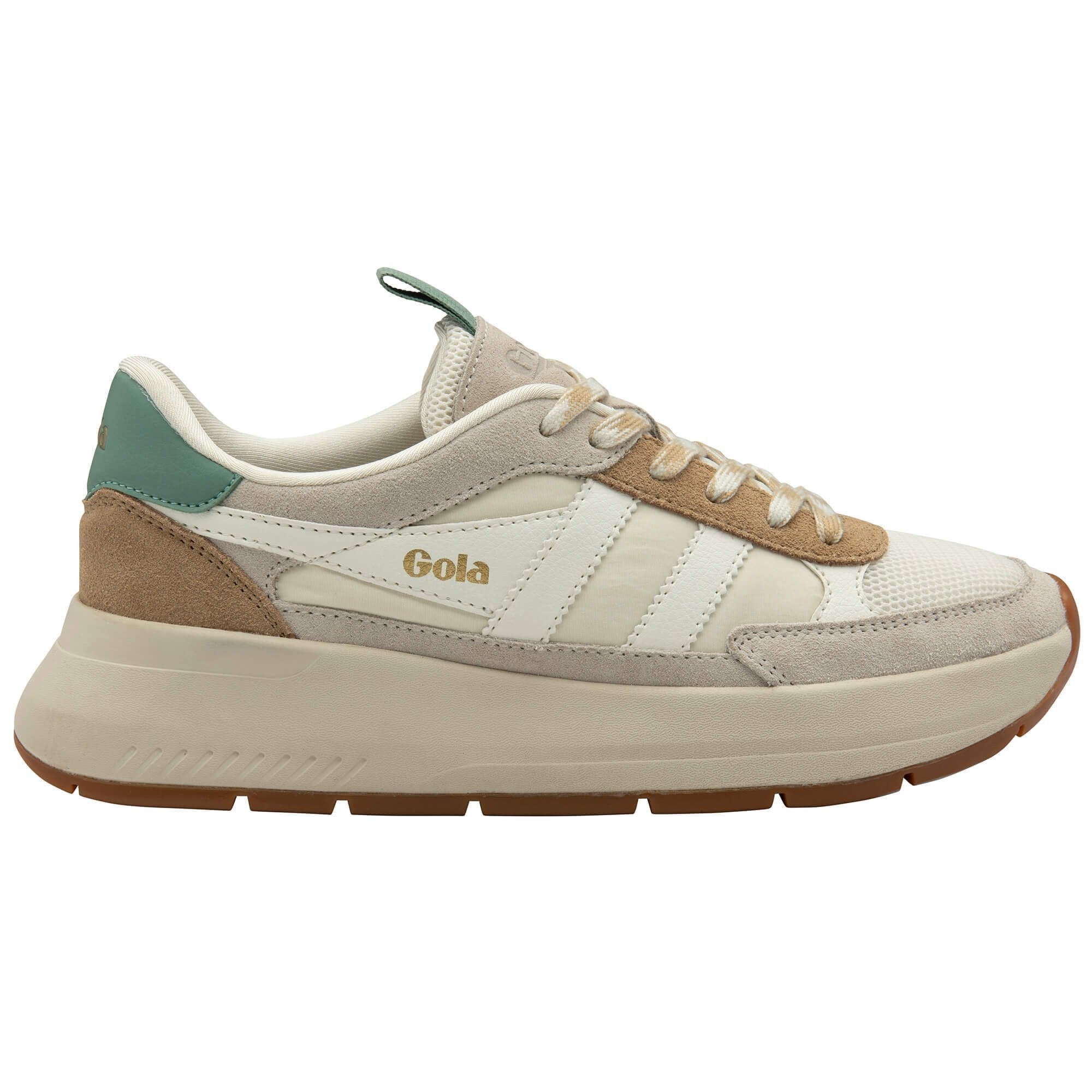 Zapatillas Gola Classics para mujer Phoenix