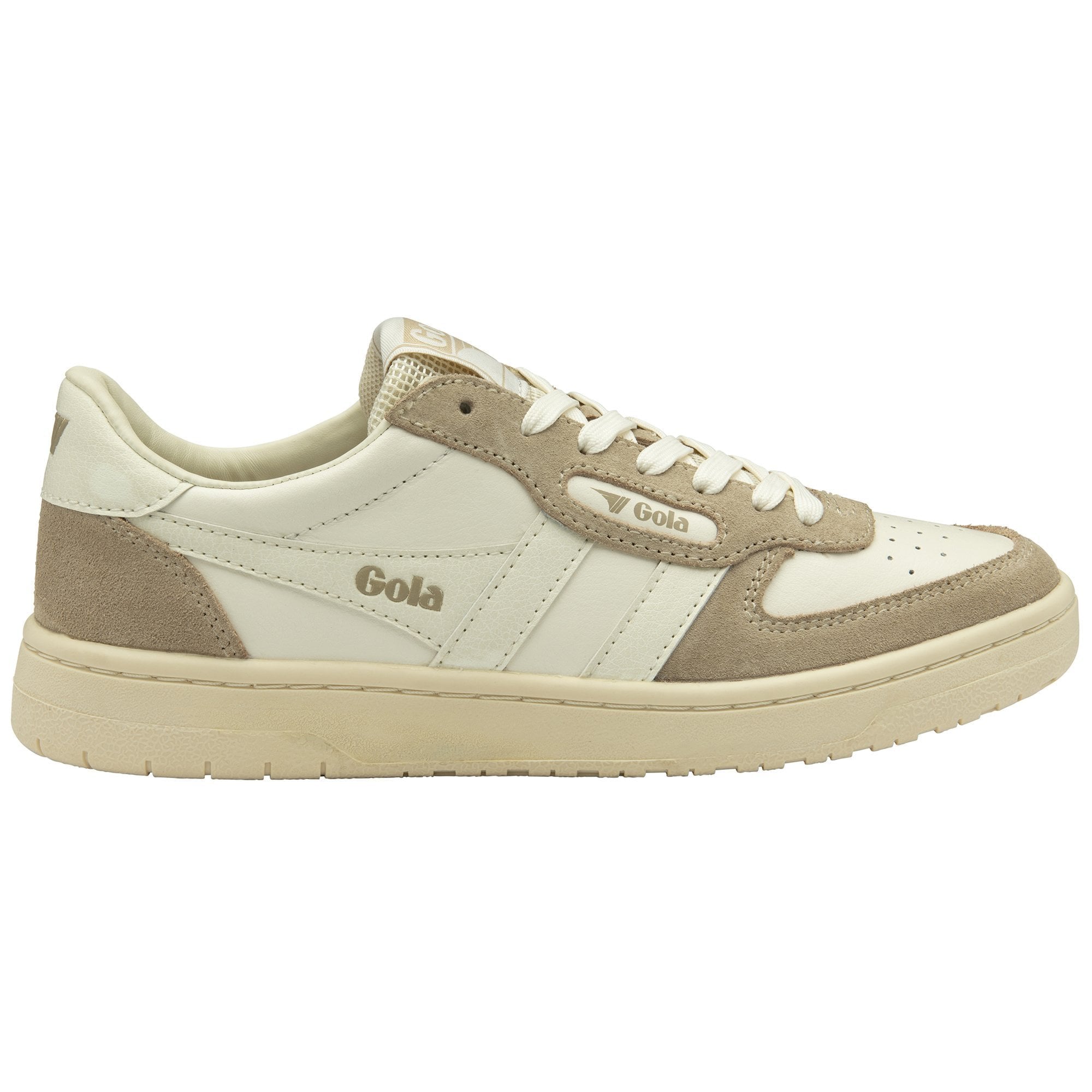 Zapatillas Gola Classics para mujer Hawk '89
