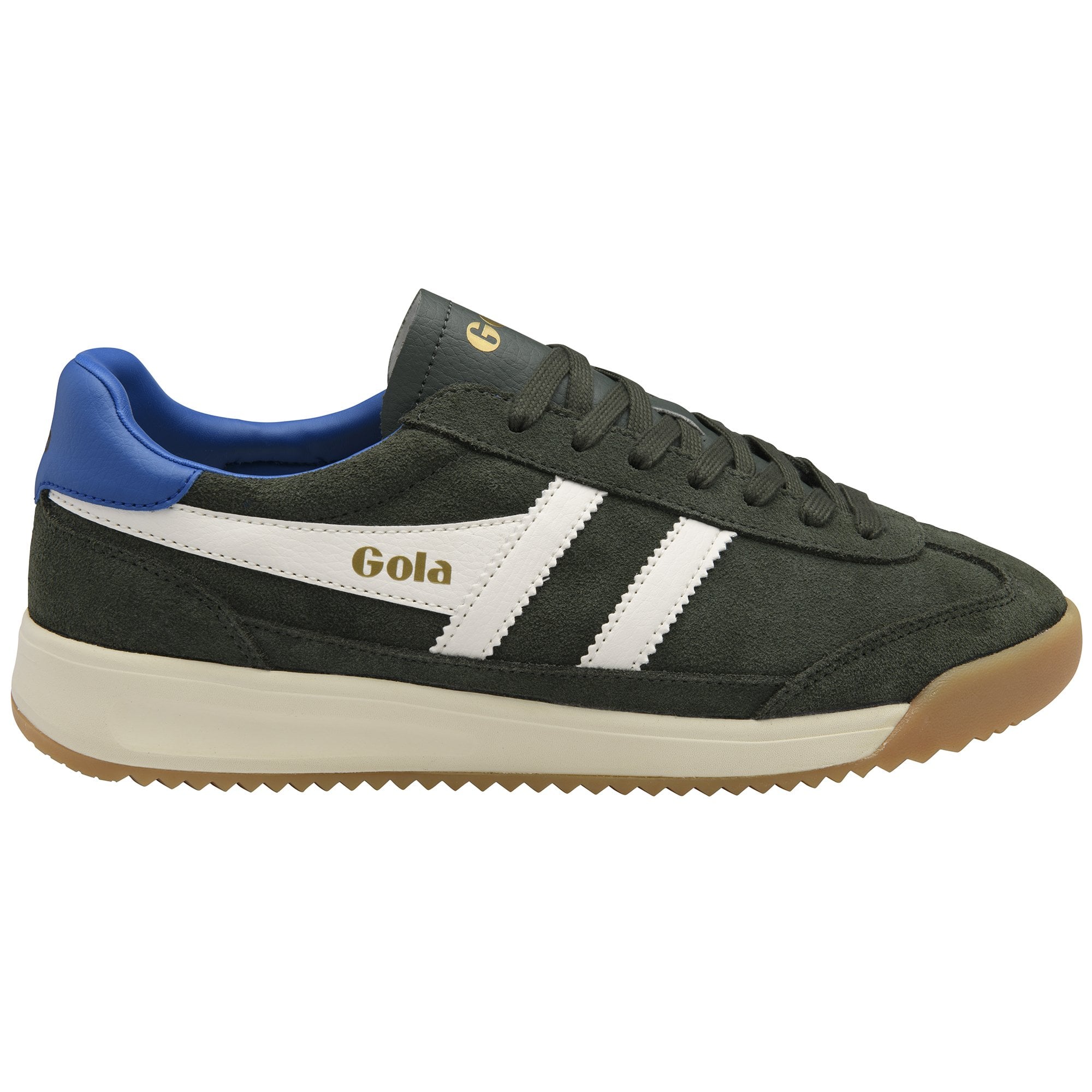 Zapatillas Gola Classics para hombre Tornado '88
