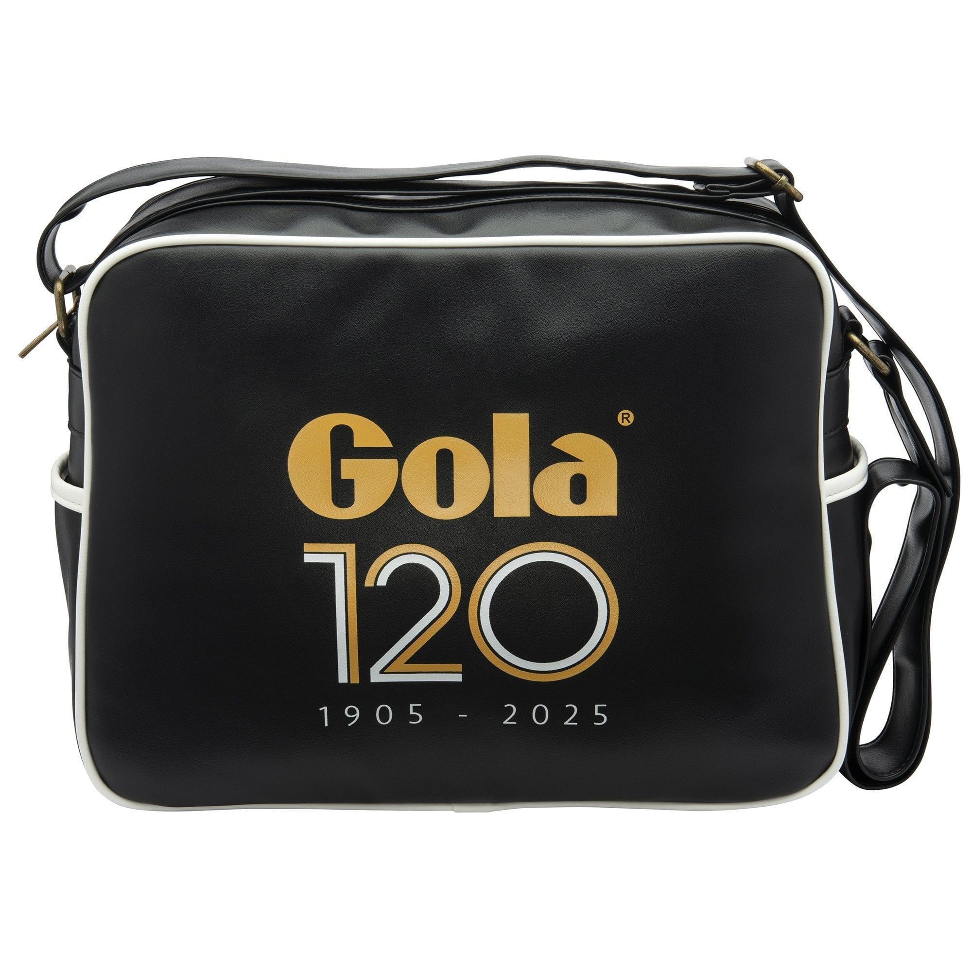 Bolsa de hombro Gola Classics Redford 120 Aniversario