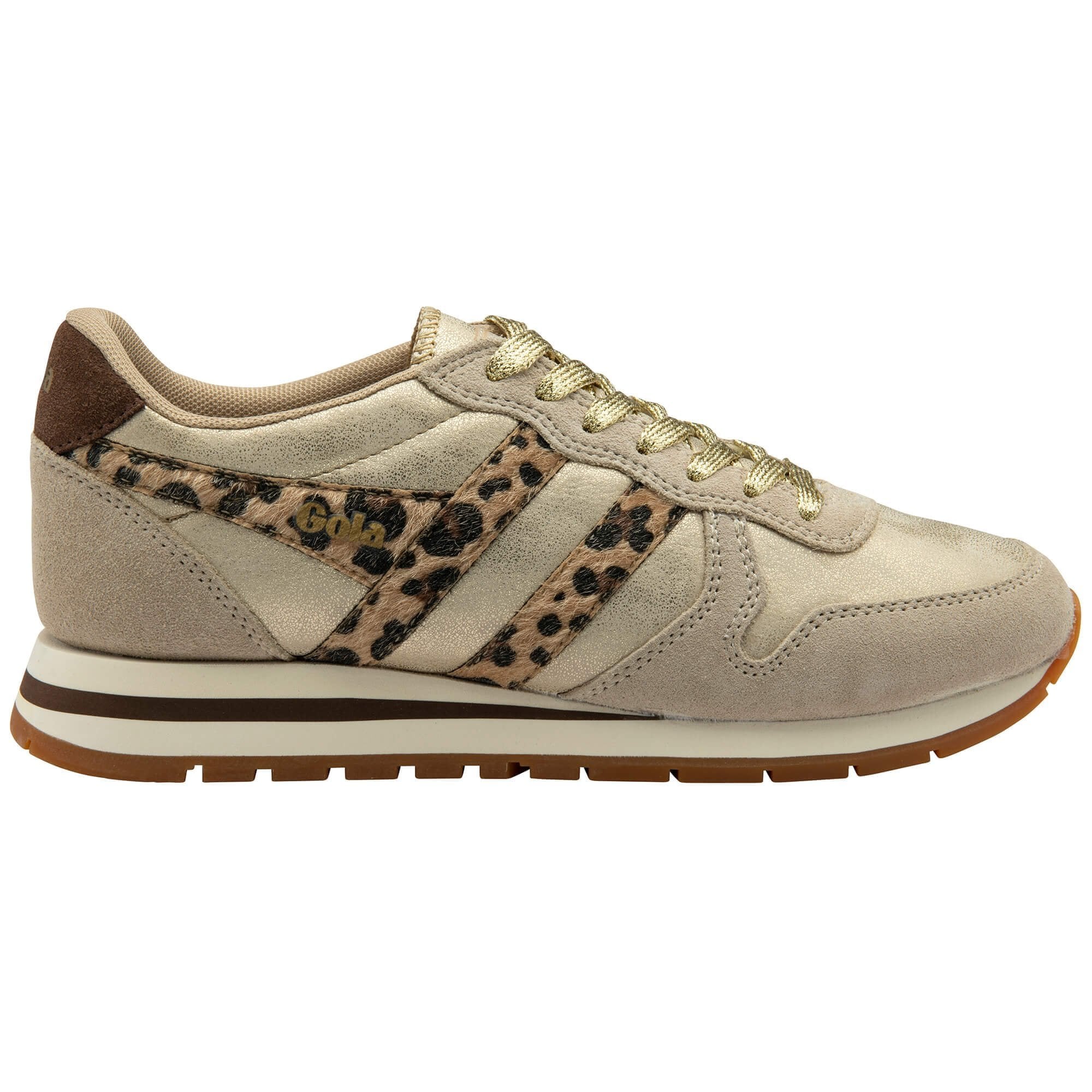 Zapatillas Gola Classics para mujer Daytona Blaze II