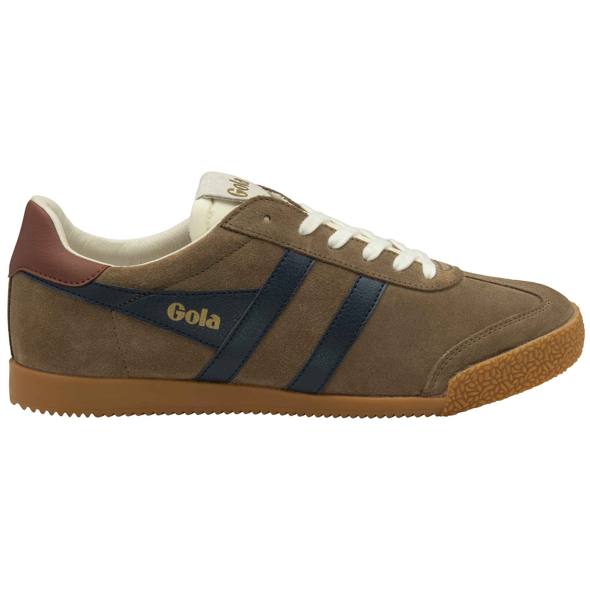 Zapatillas Gola Classics para hombre Elan
