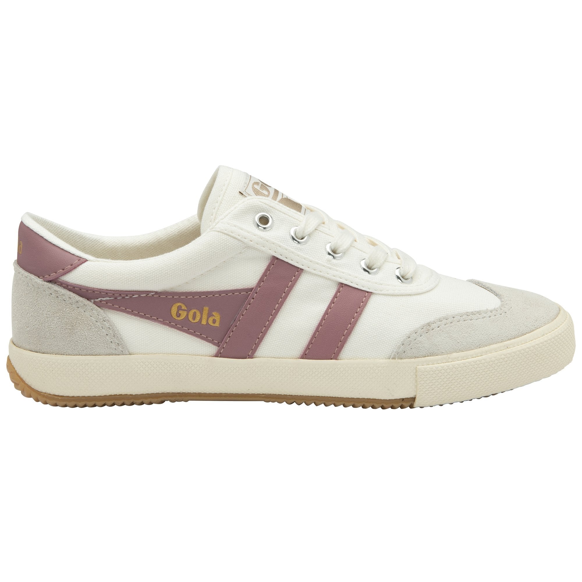 Zapatillas de badminton Gola Classics para mujer