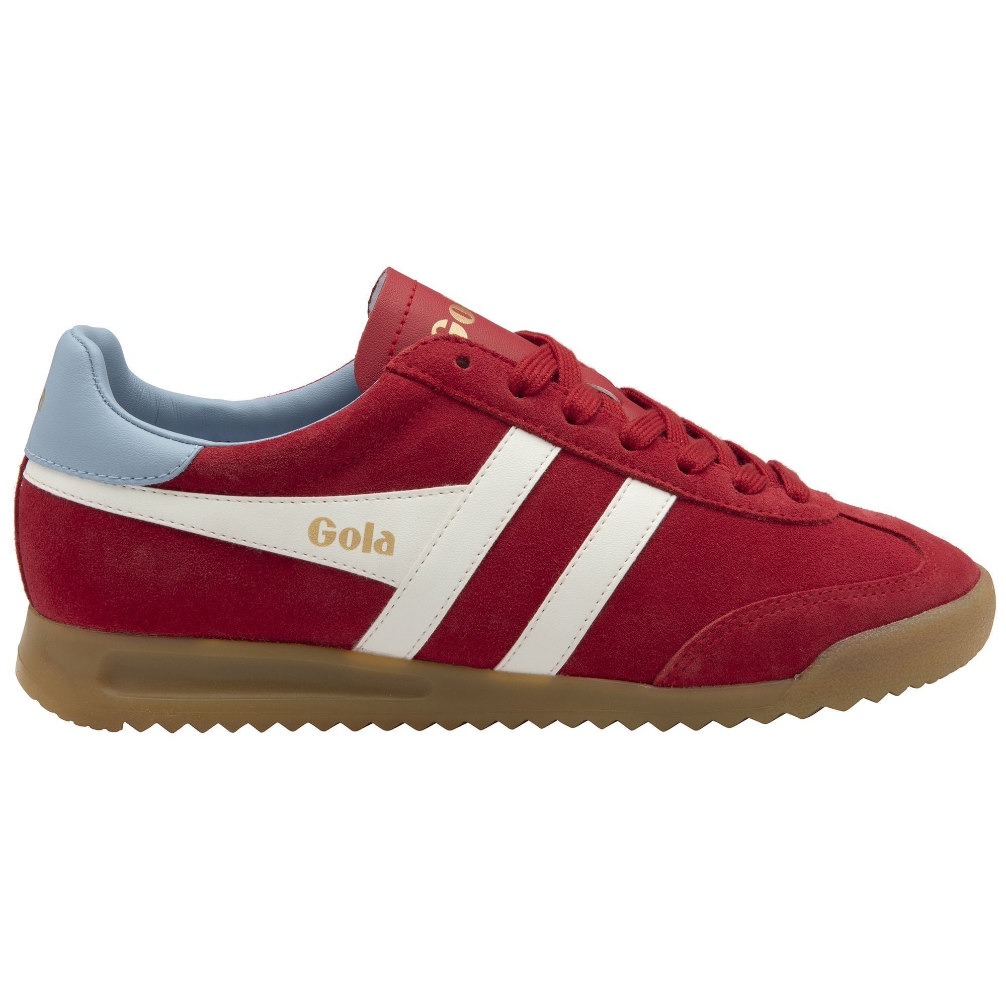 Zapatillas Gola Classics para mujer Torpedo