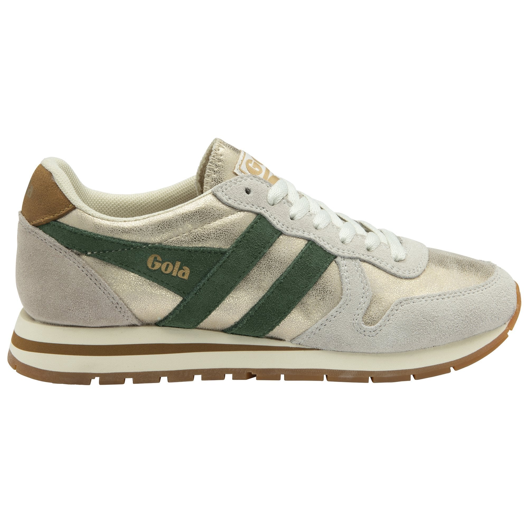 Zapatillas Gola Classics para mujer Daytona Blaze