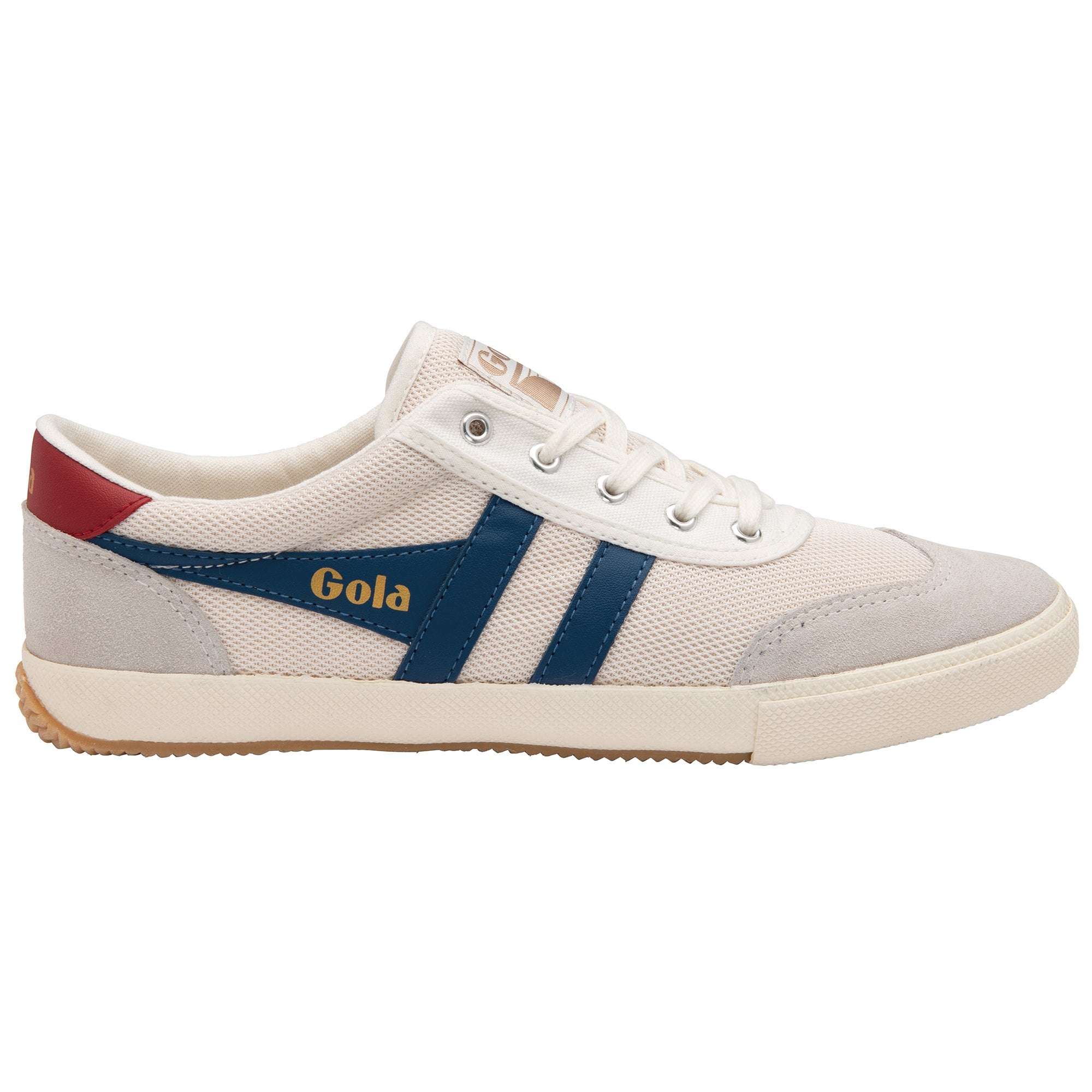 Gola Classics Zapatillas de Badminton de Malla para Hombre