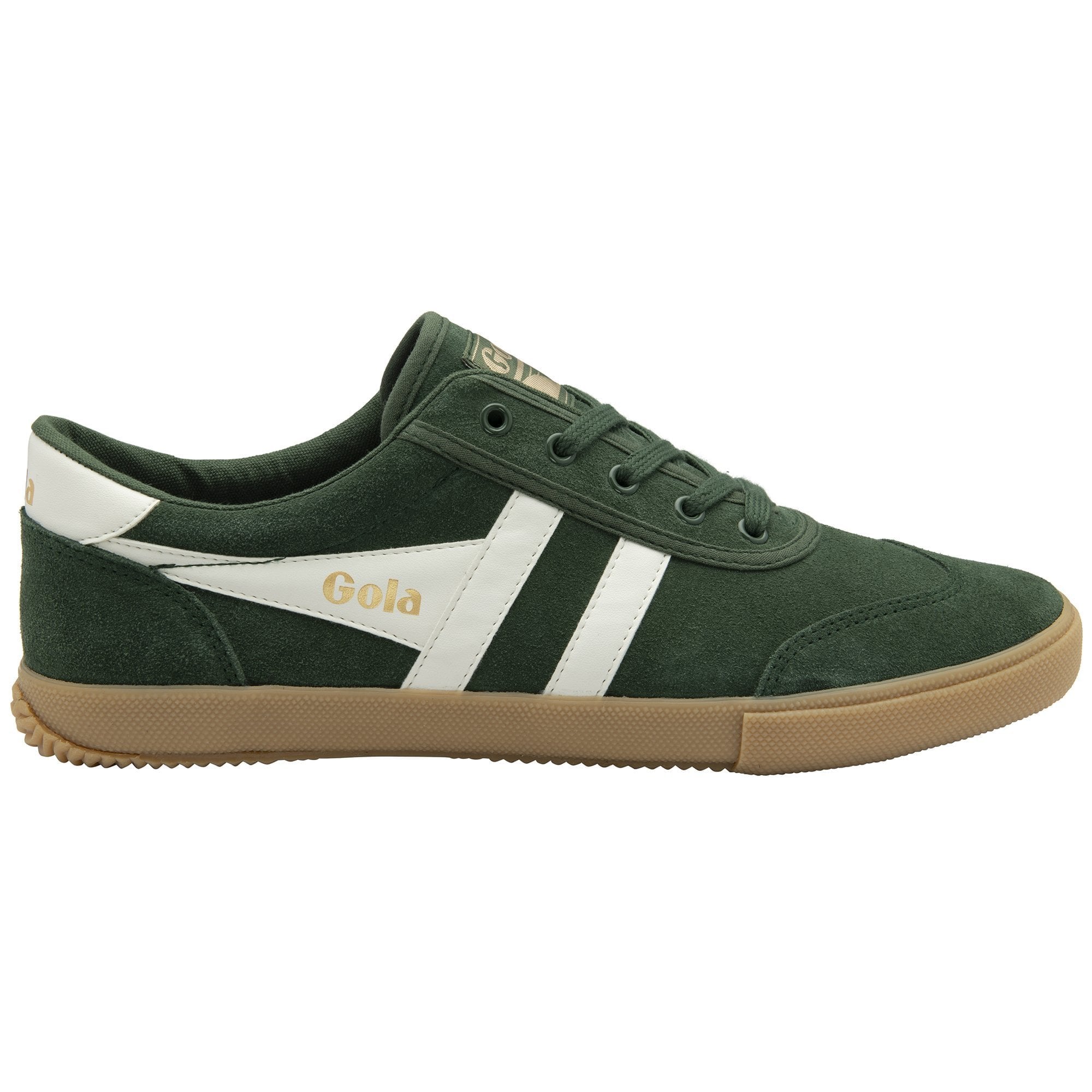 Zapatillas de badminton de ante Gola Classics para hombre