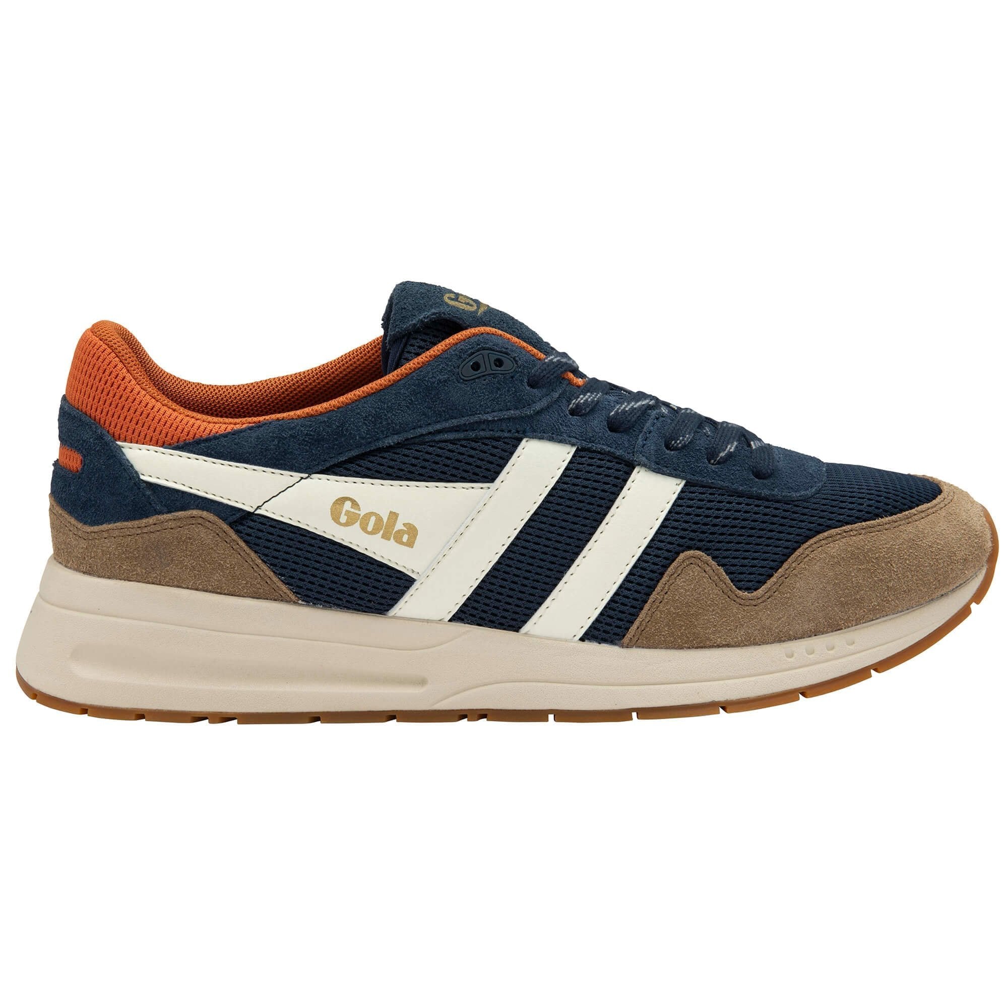 Zapatillas Gola Classics para Hombre Delta