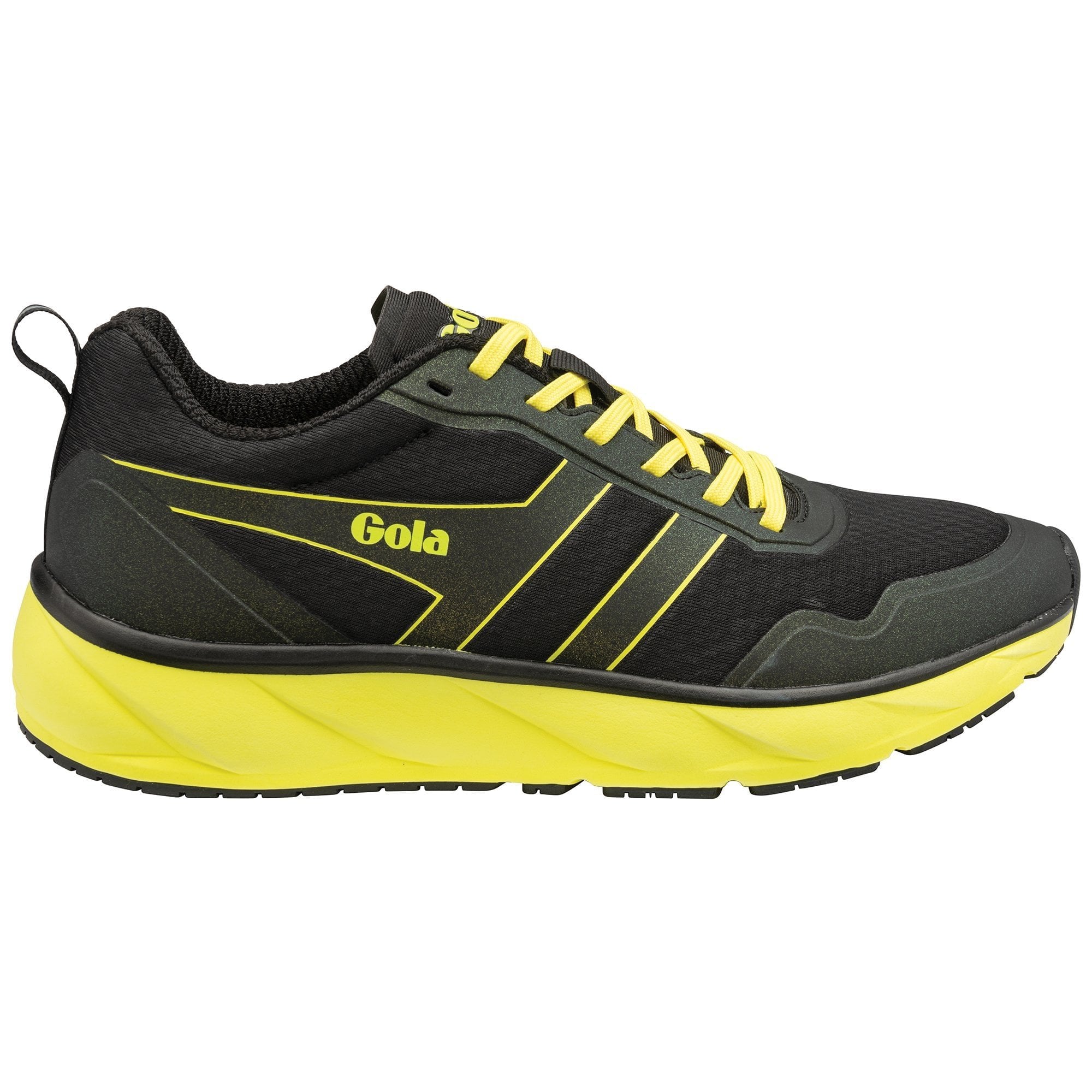 Zapatillas de running Gola Performance para hombre Typhoon