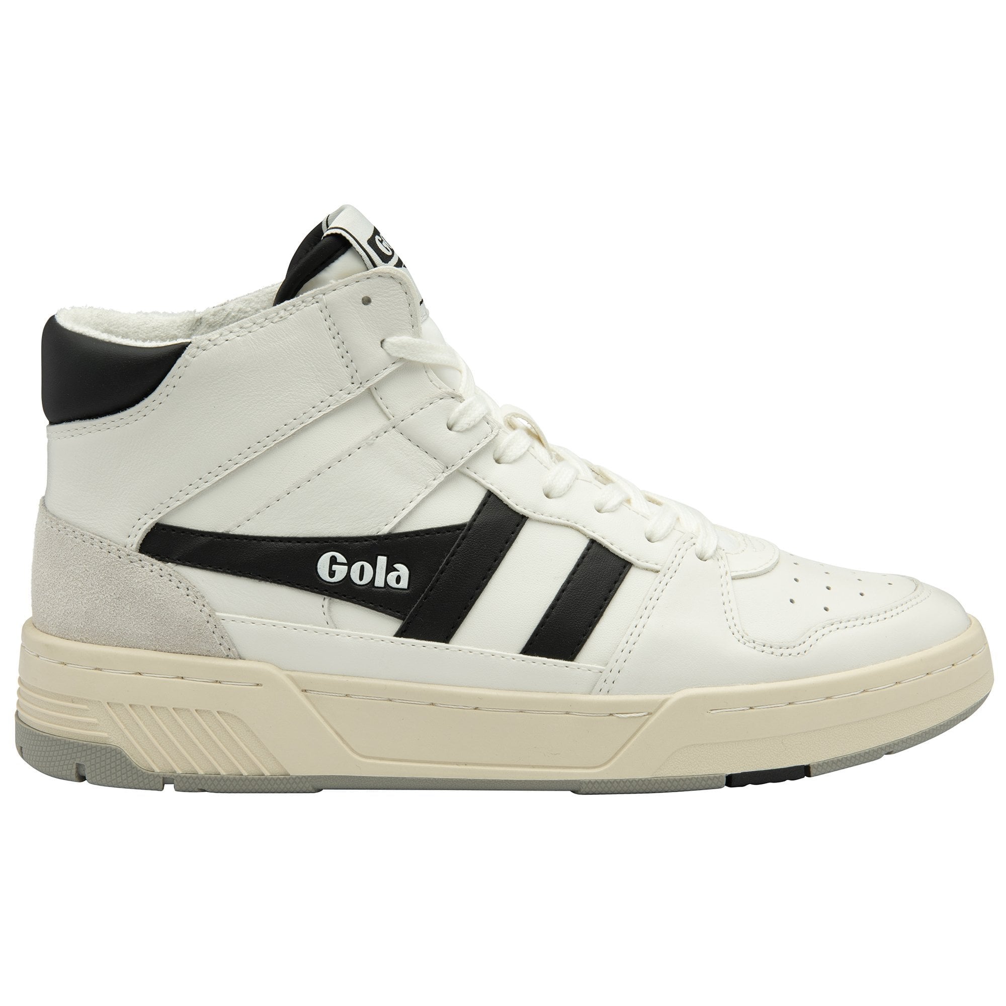 Zapatillas altas Allcourt para hombre Gola Classics