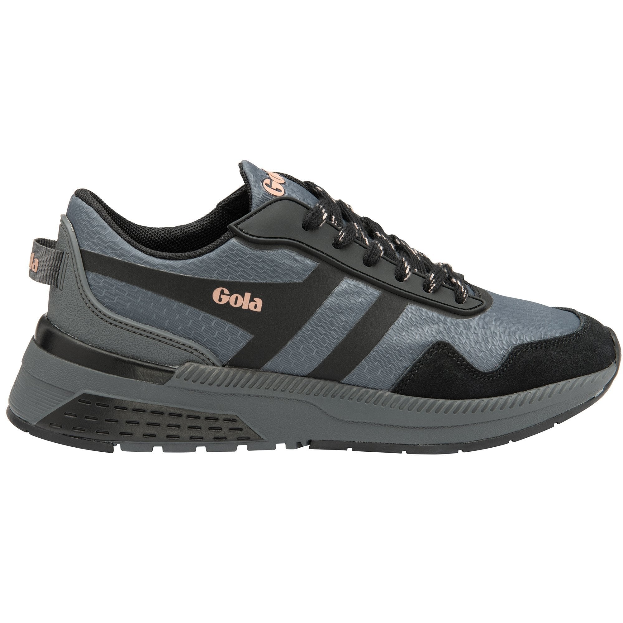 Zapatillas de running Gola Performance para mujer Atomics