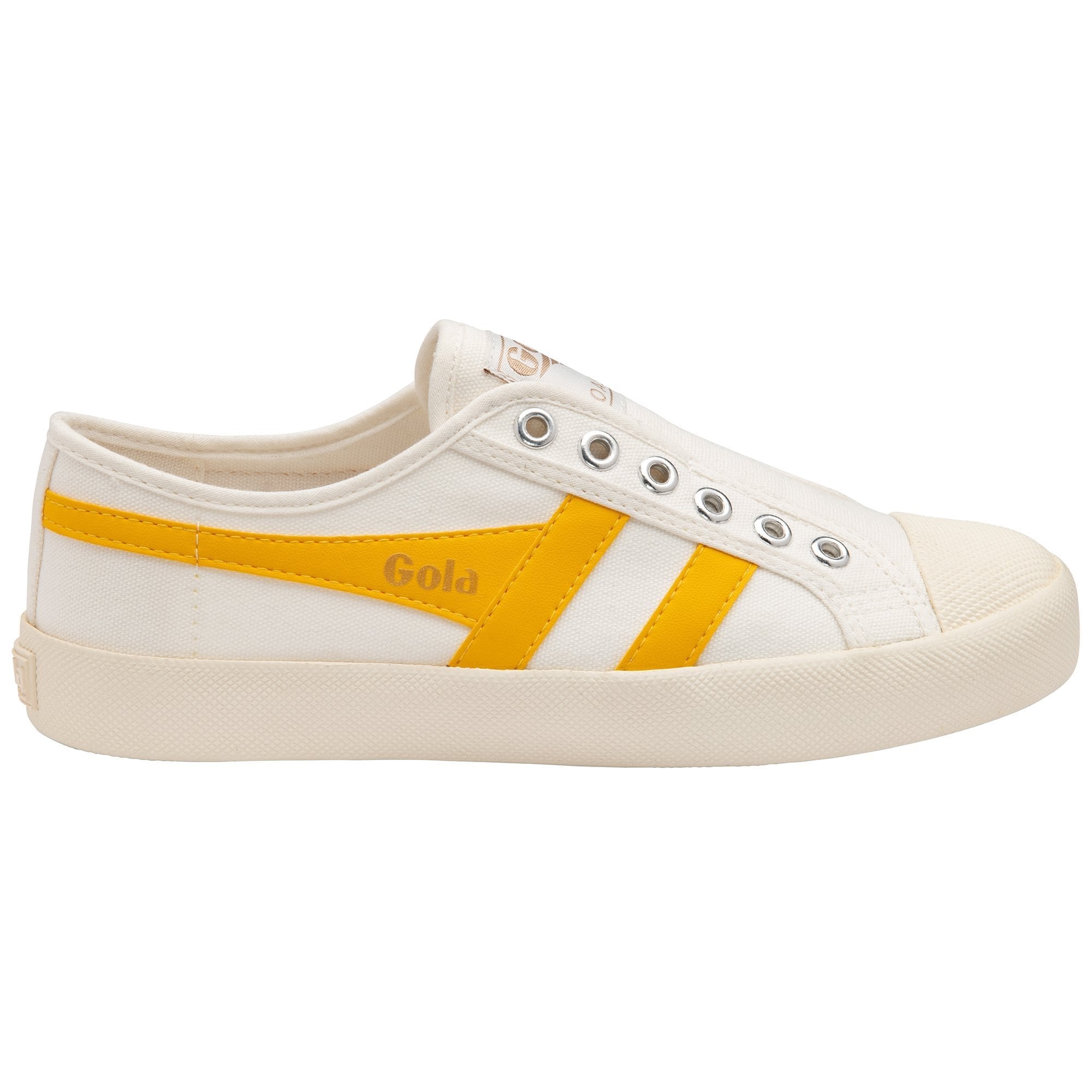 Vegan Gola Classics Zapatilla para mujer Coaster