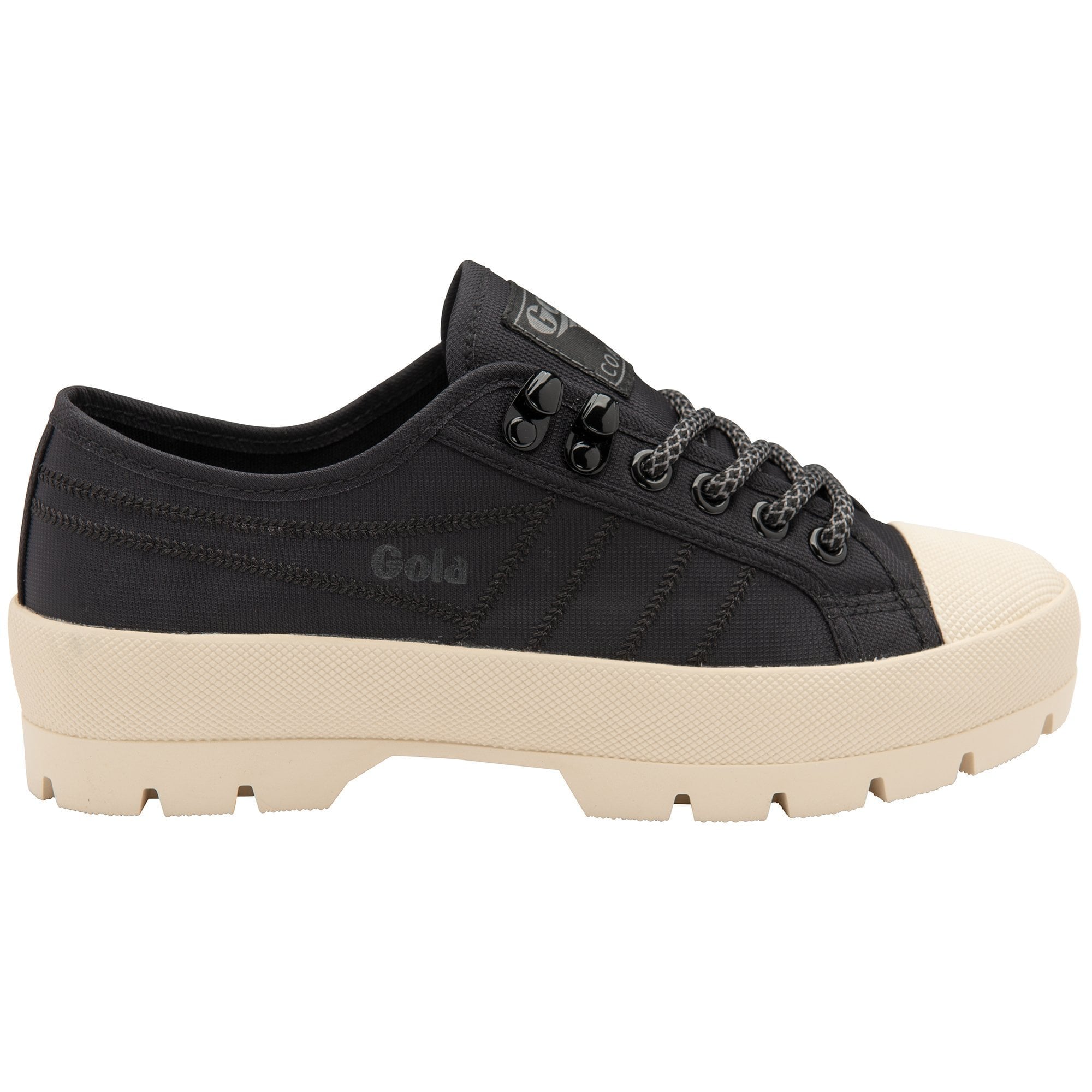 Zapatillas de senderismo Gola Classics para mujer Coaster Peak