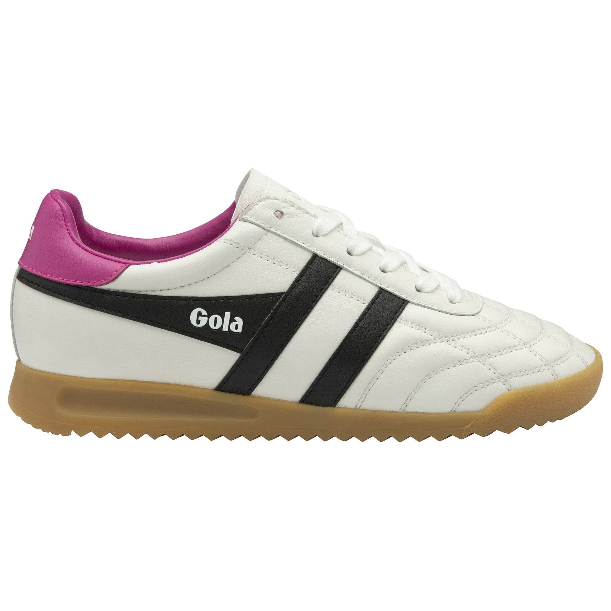 Zapatillas de fútbol Gola Classics para mujer