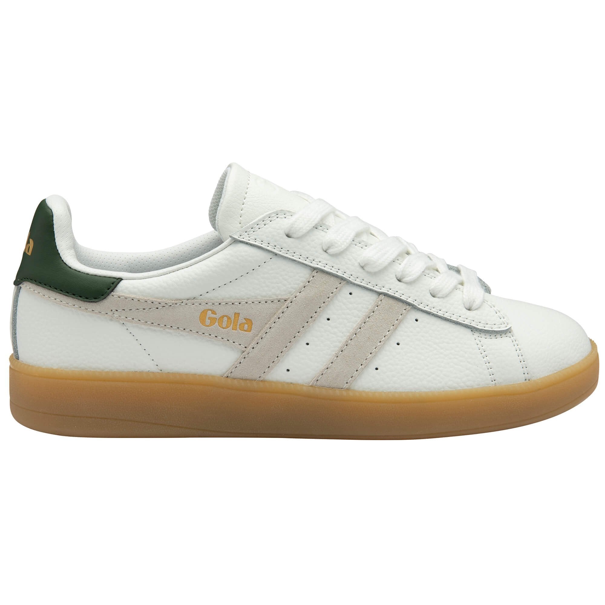 Zapatillas deportivas de cuero Aztec para mujer Gola Classics