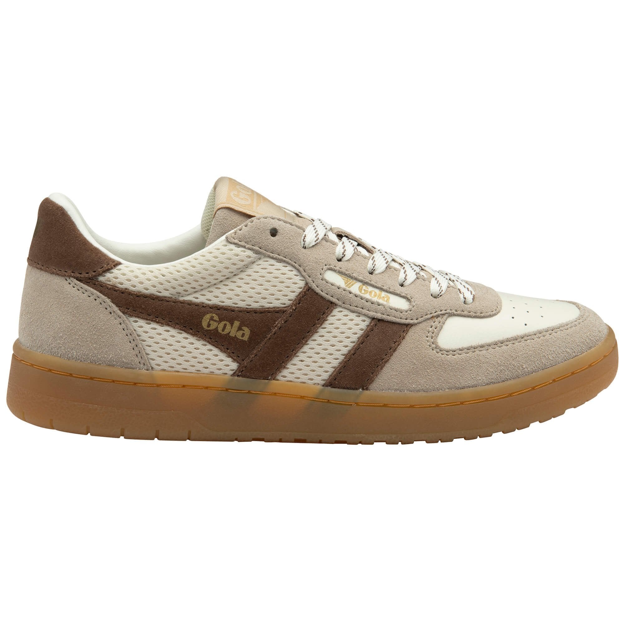 Zapatillas Gola Classics para mujer Hawk '83
