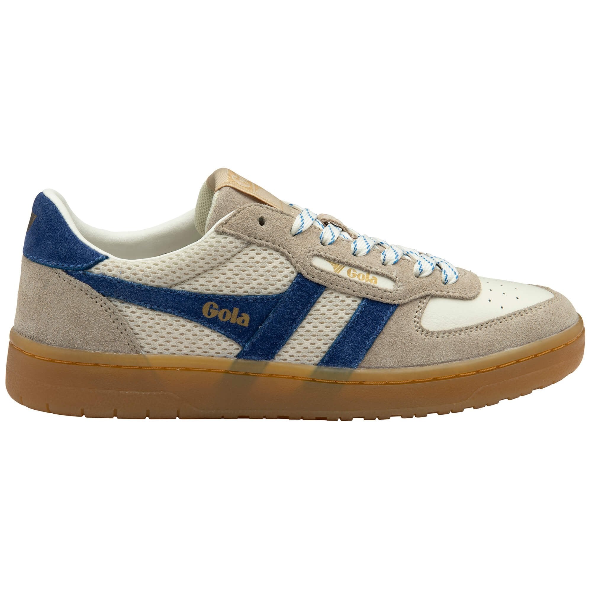 Zapatillas Gola Classics para mujer Hawk '83