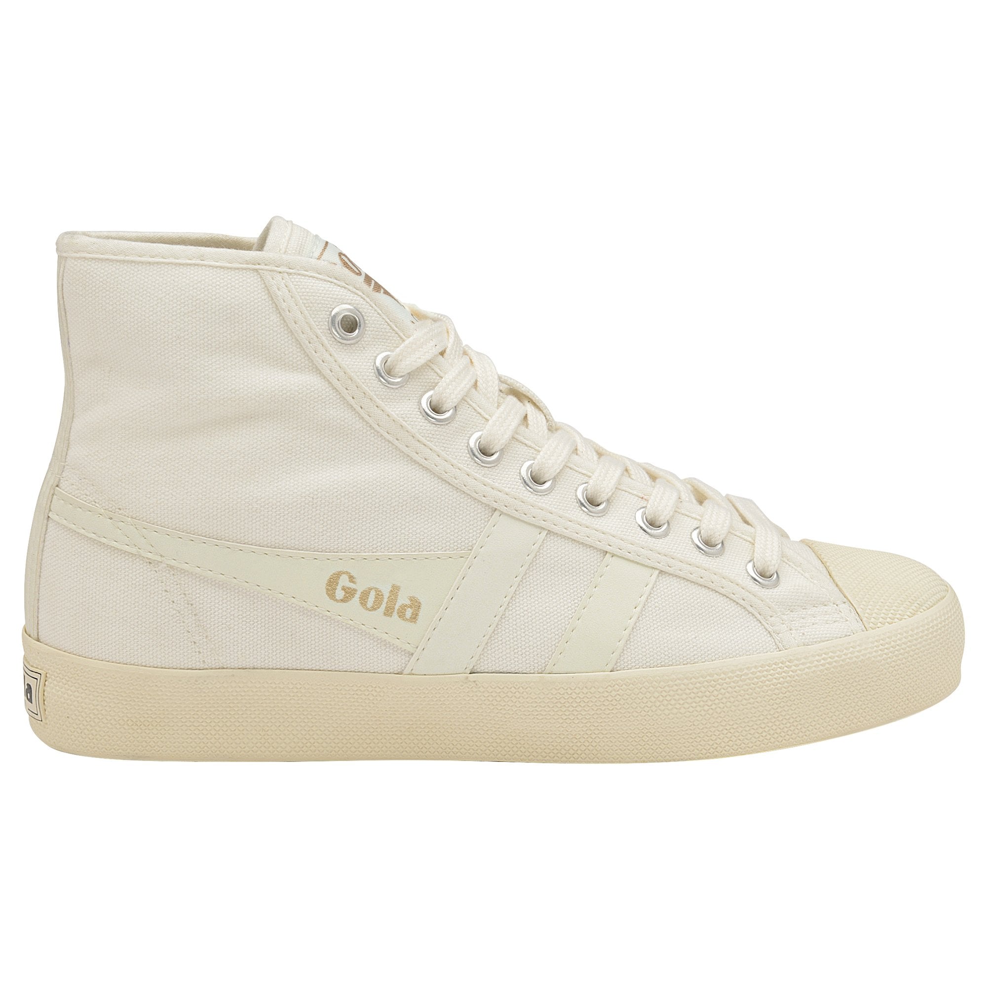 Zapatillas altas de mujer Vegan Gola Classics