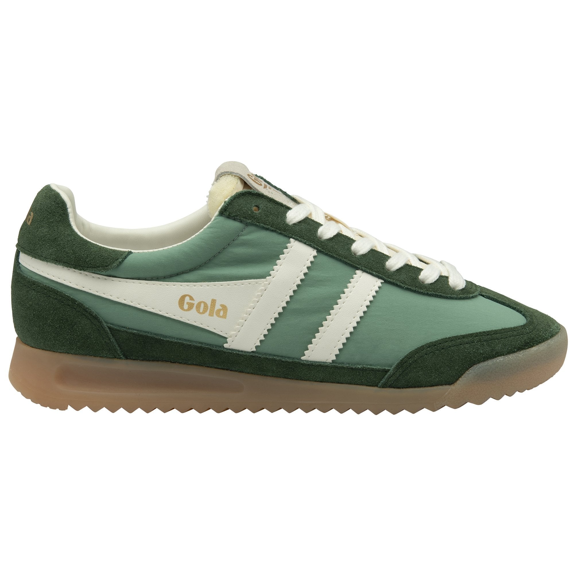 Zapatillas Gola Classics para mujer Firefly