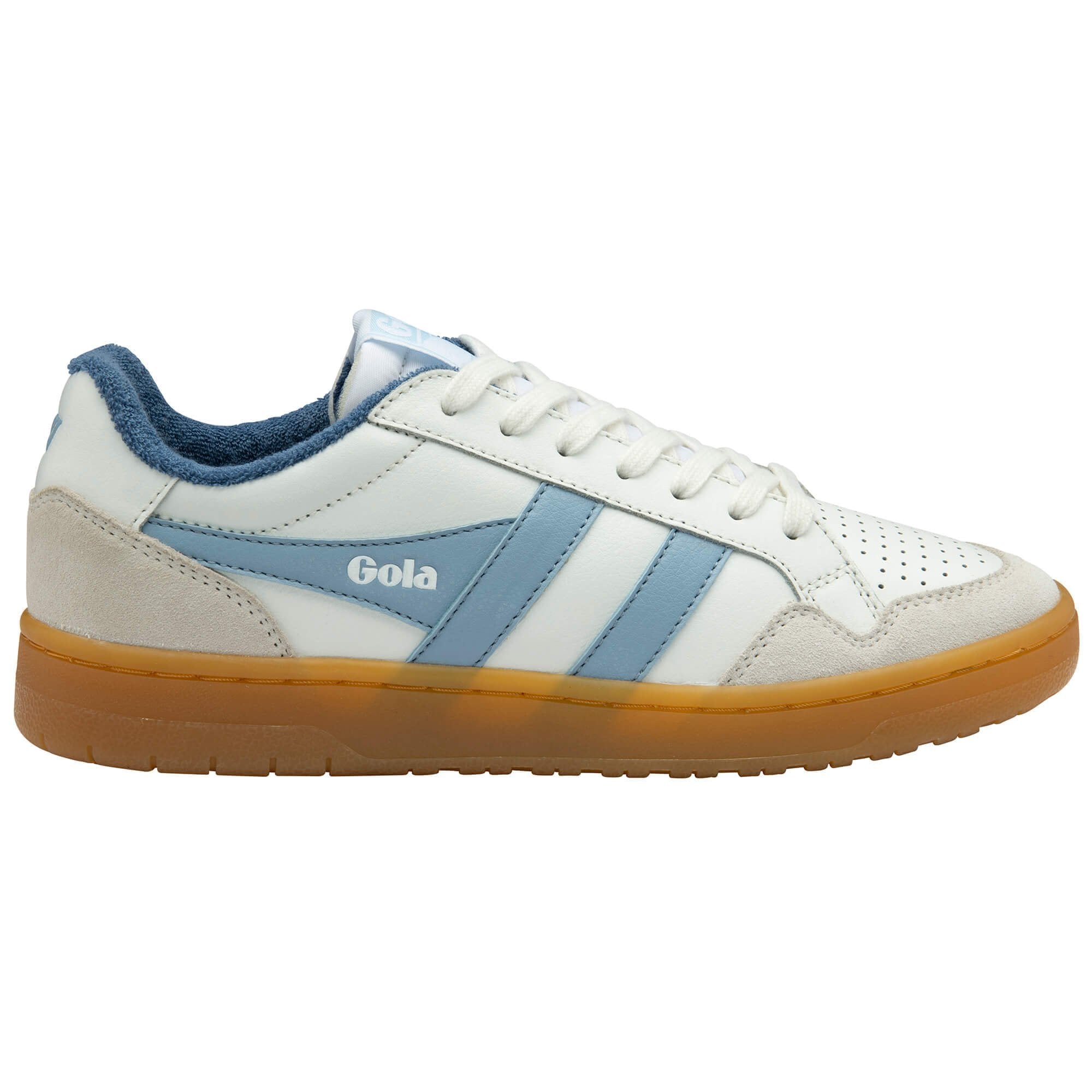 Zapatillas Gola Classics para mujer Eagle '86