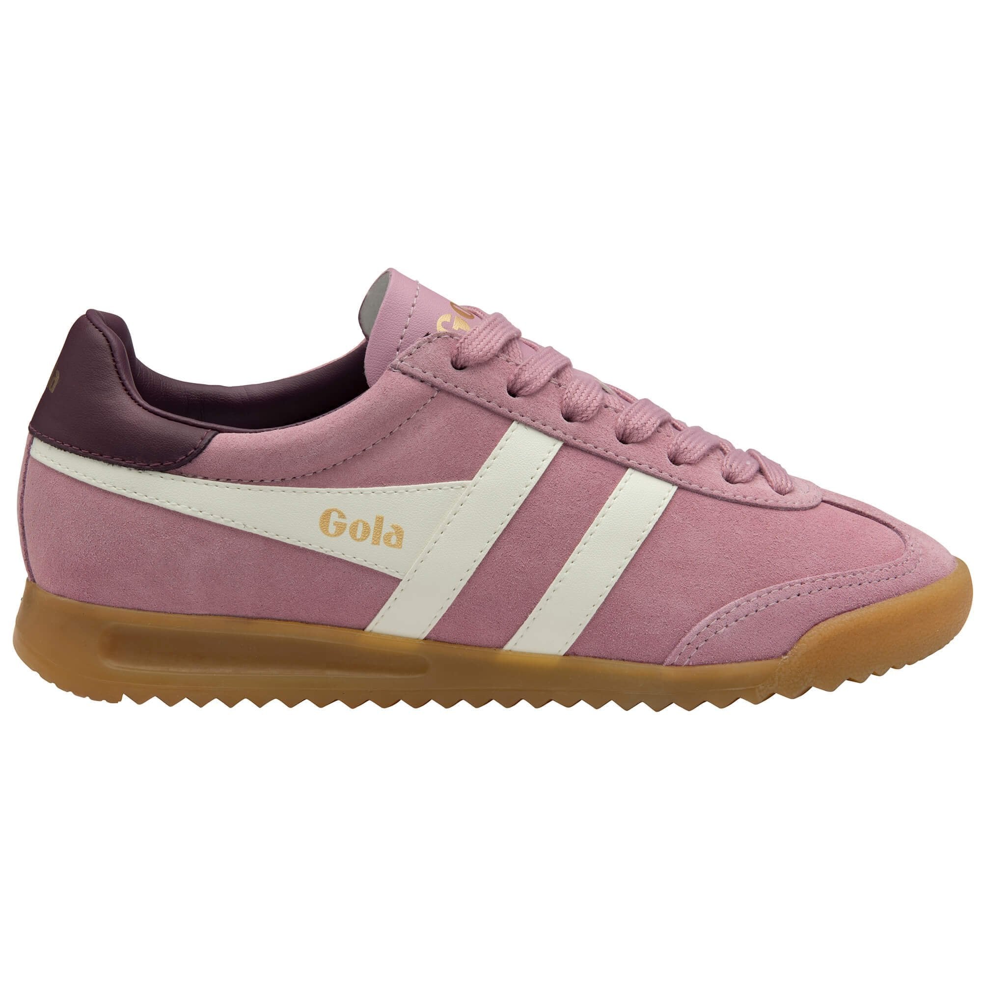 Zapatillas Gola Classics para mujer Torpedo