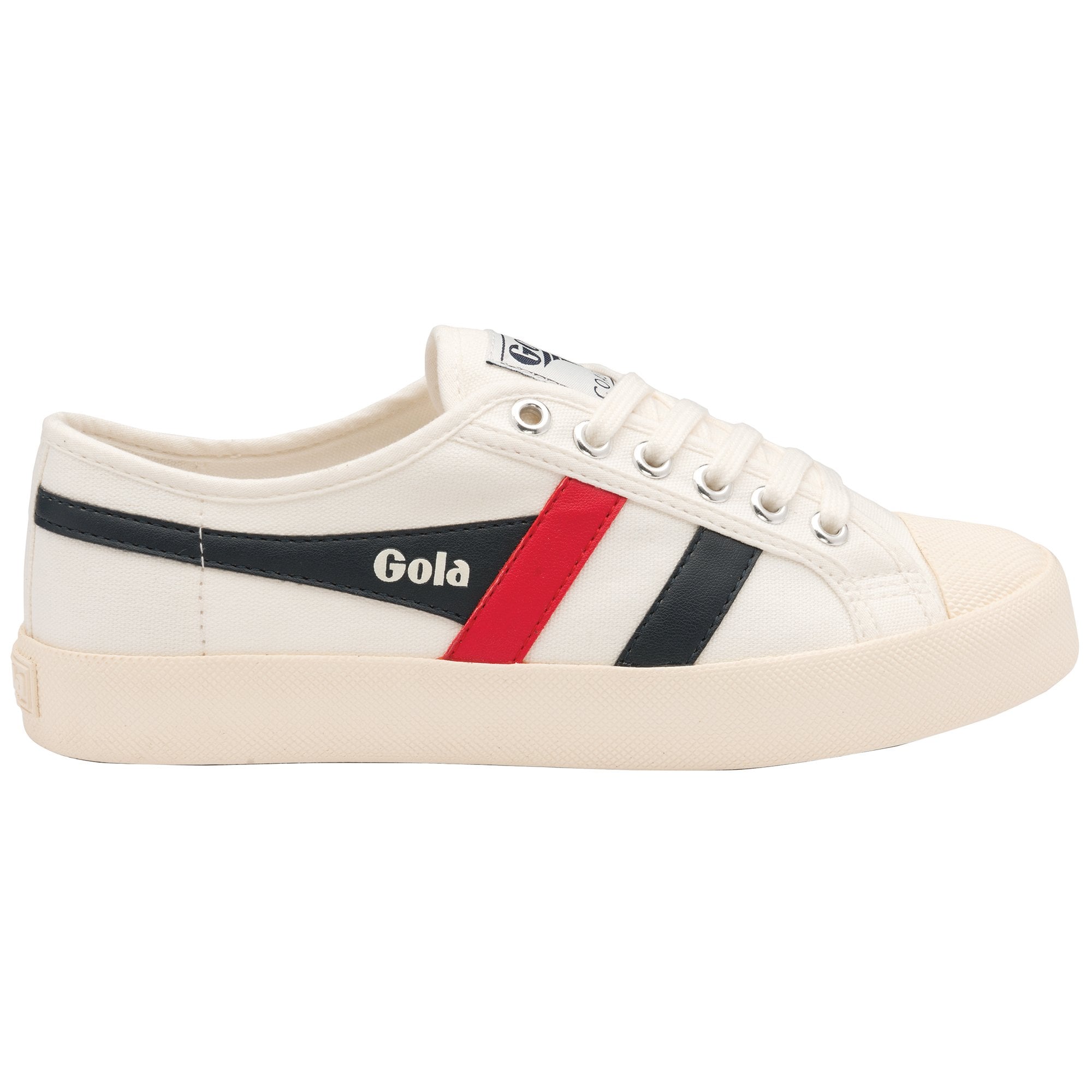 Vegan Gola Classics Zapatilla para Mujer