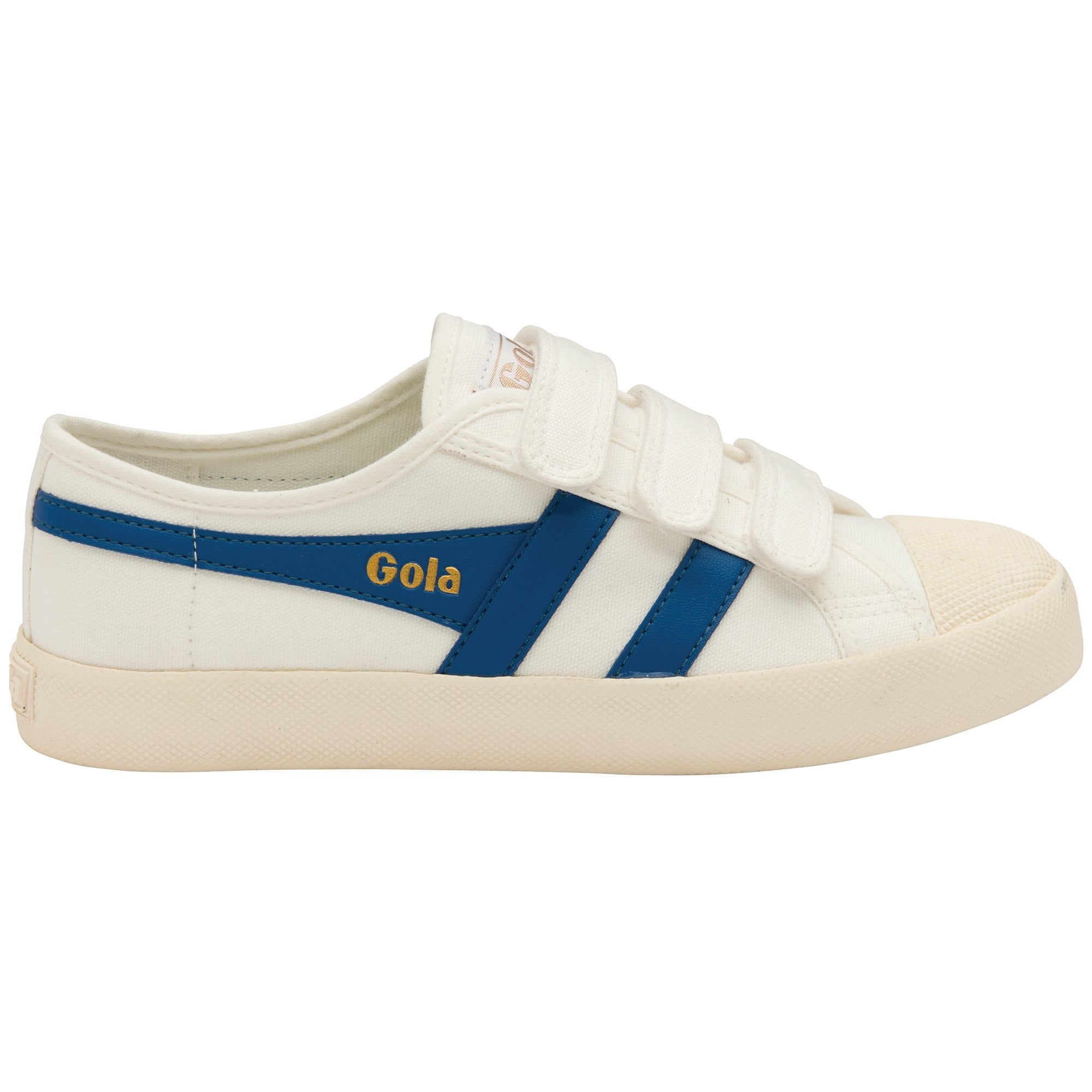Zapatillas deportivas para mujer Gola Classics Vegan con cordones
